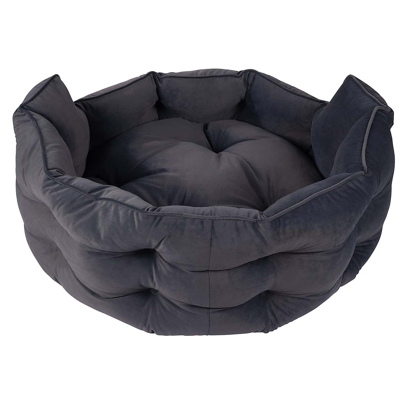 Bunty Pets Monarch Pet Bed