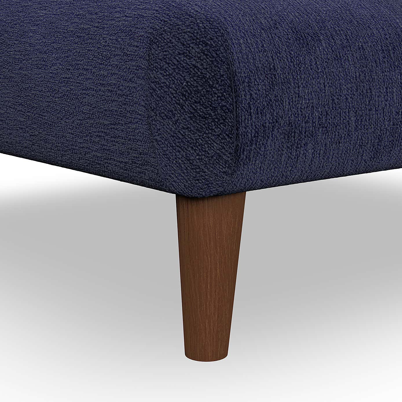 Evelyn Footstool