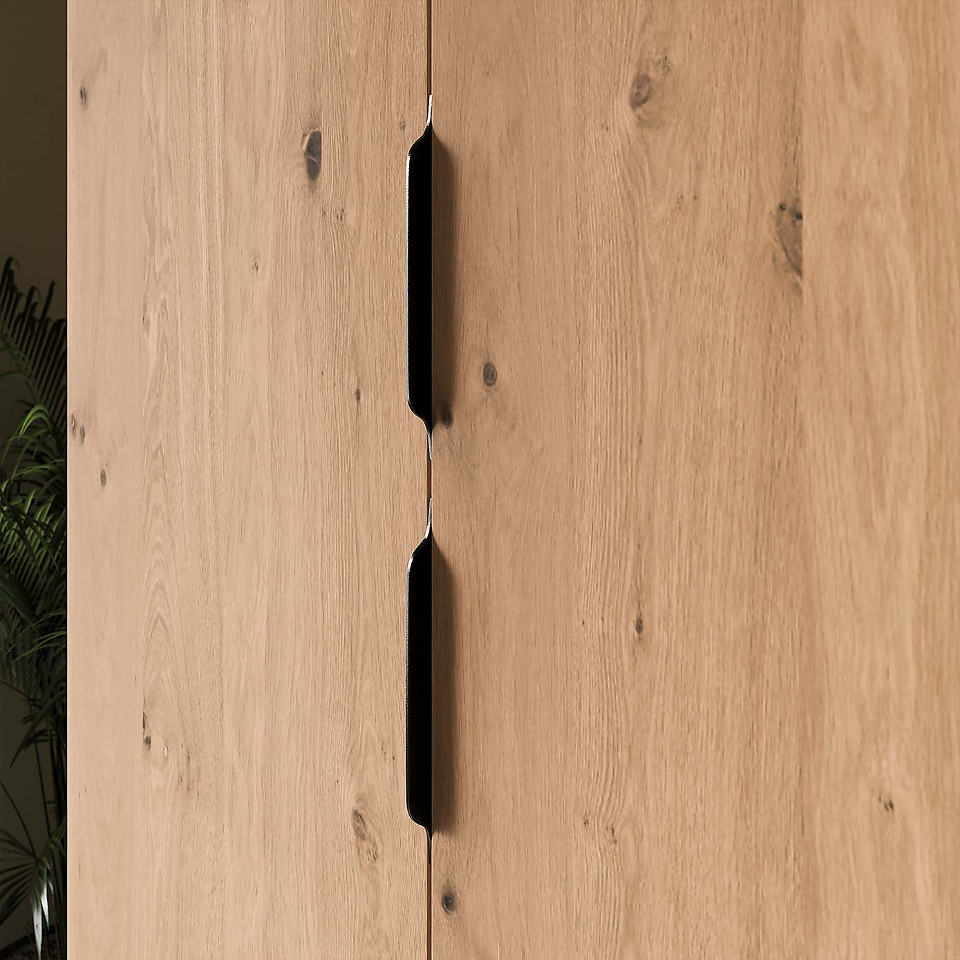 Reynolds Triple Wardrobe