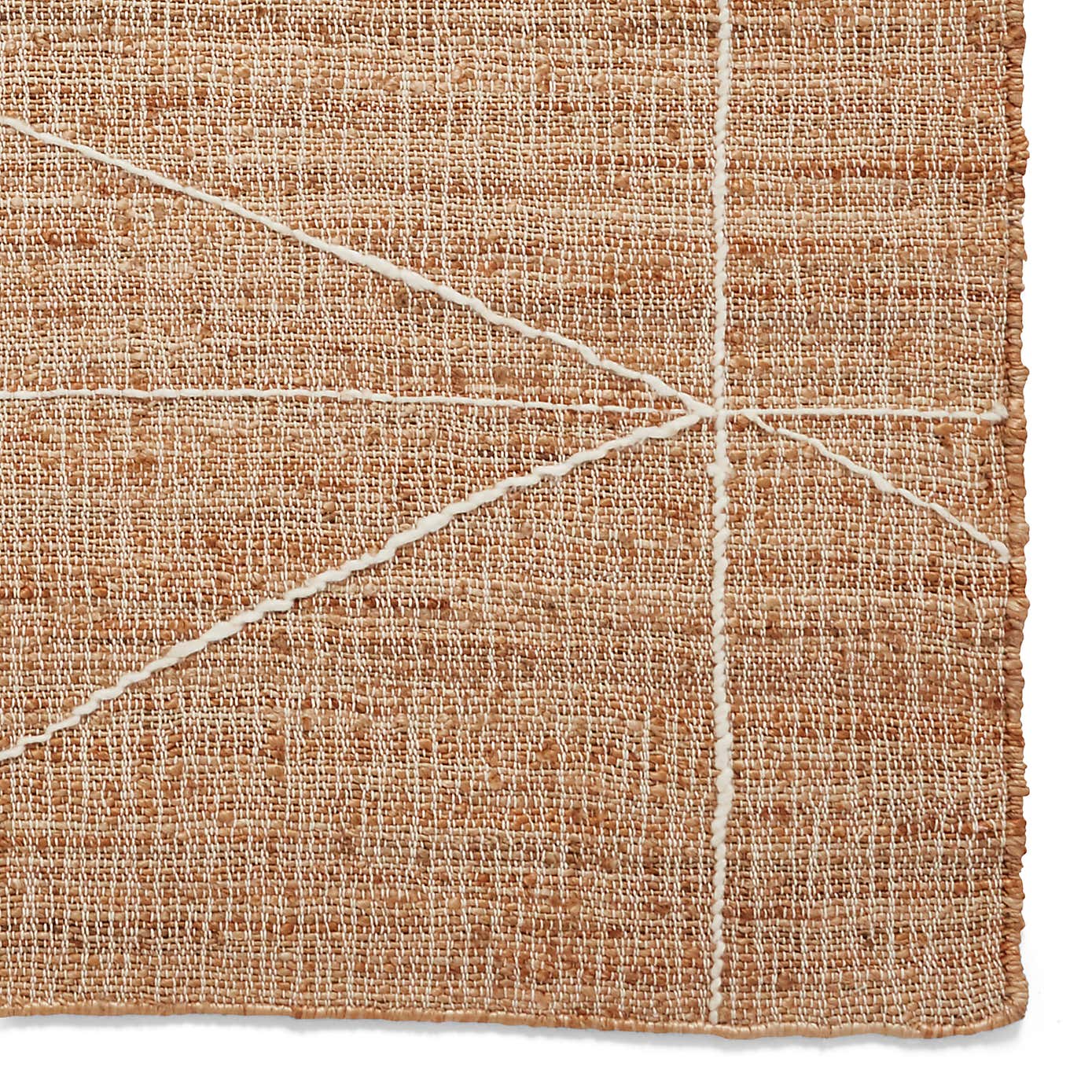 Bazaar Jute Rug
