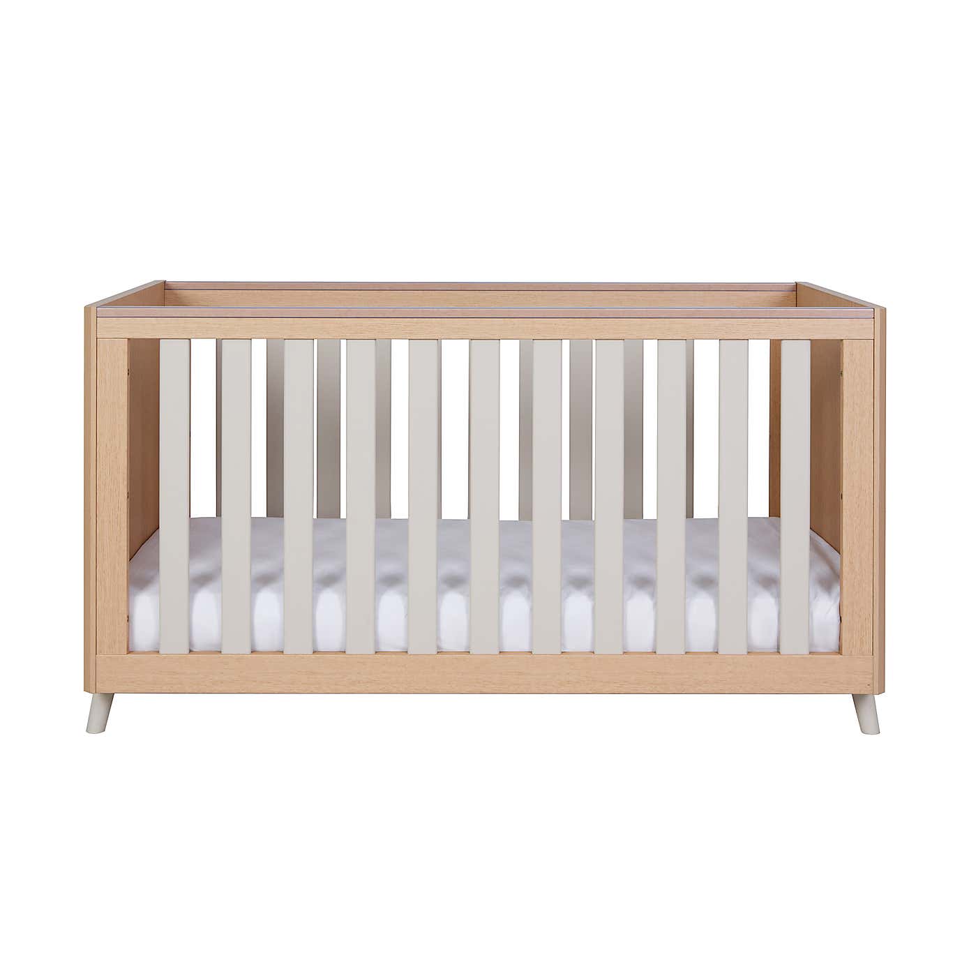 Tutti Bambini Fika Cot Bed