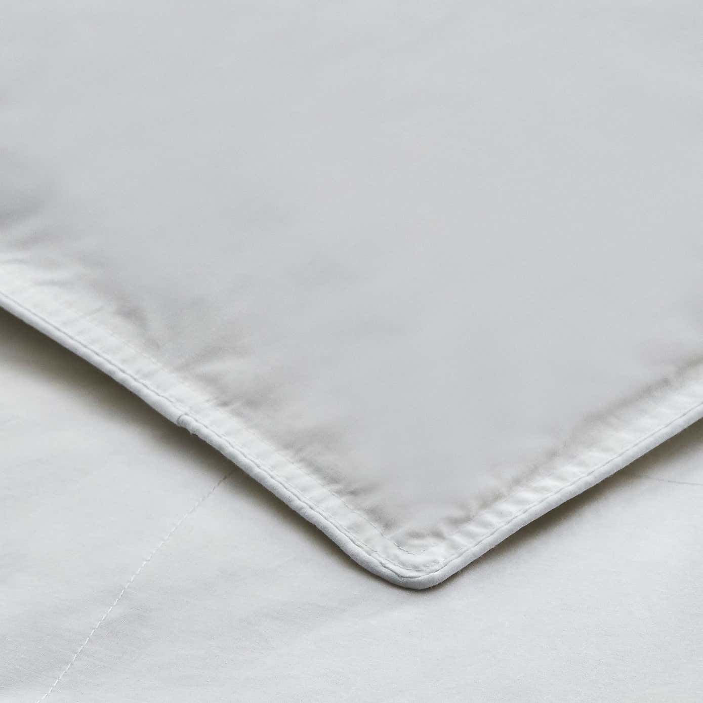 Fogarty Duck Feather and Down 10.5 Tog Duvet