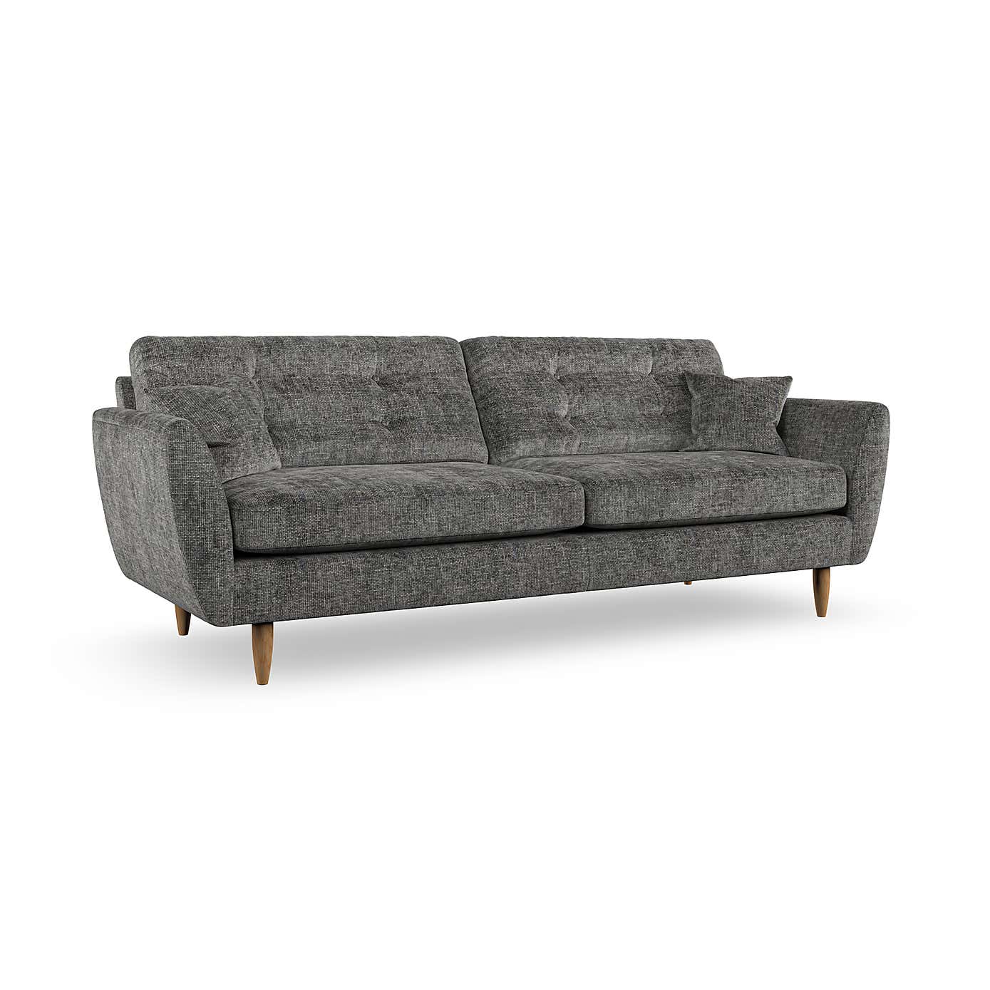 Anders 4 Seater Sofa