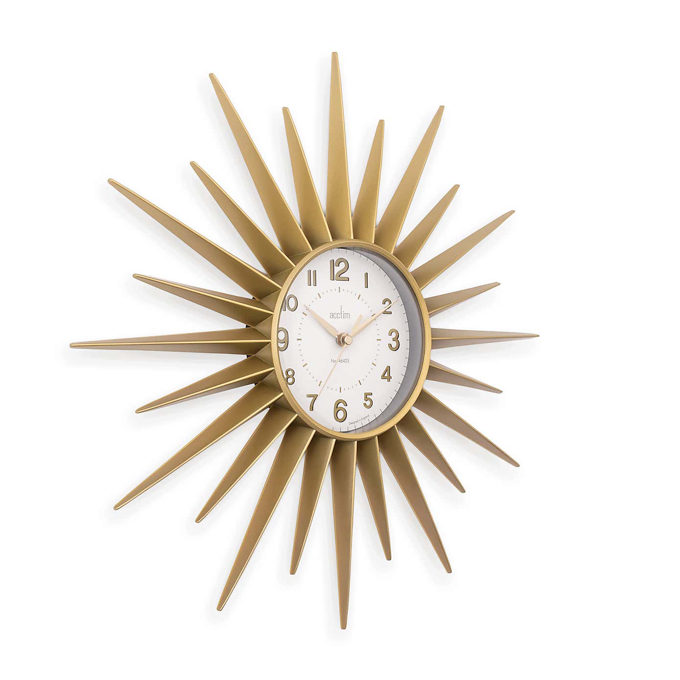 Acctim Stella Wall Clock