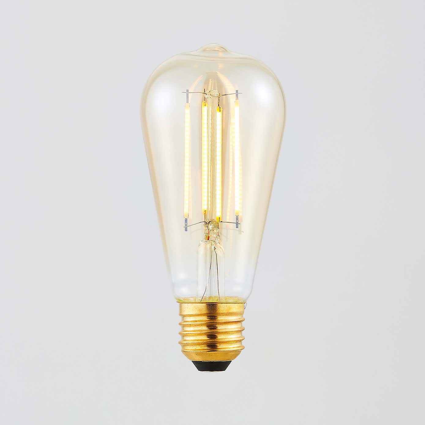 Marsden 5 W ST58 ES LED Dimmable Bulb