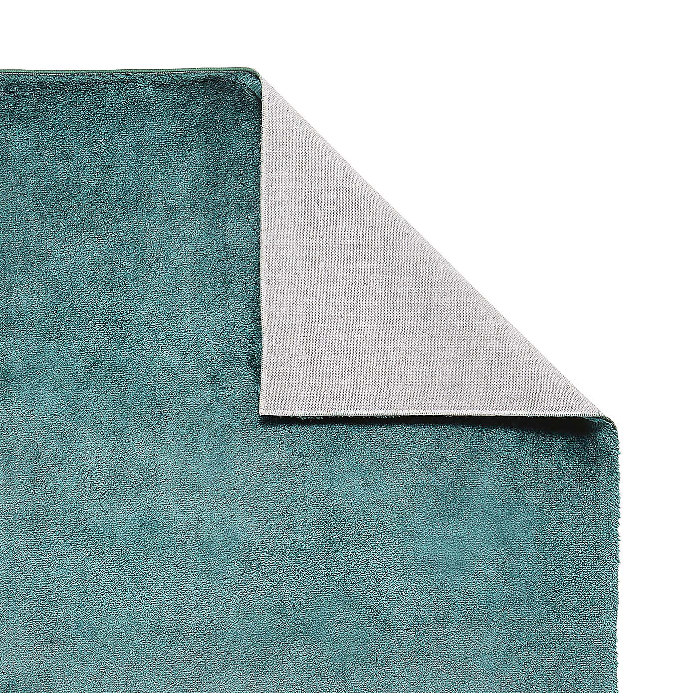 Plush Washable Shag Pile Rug