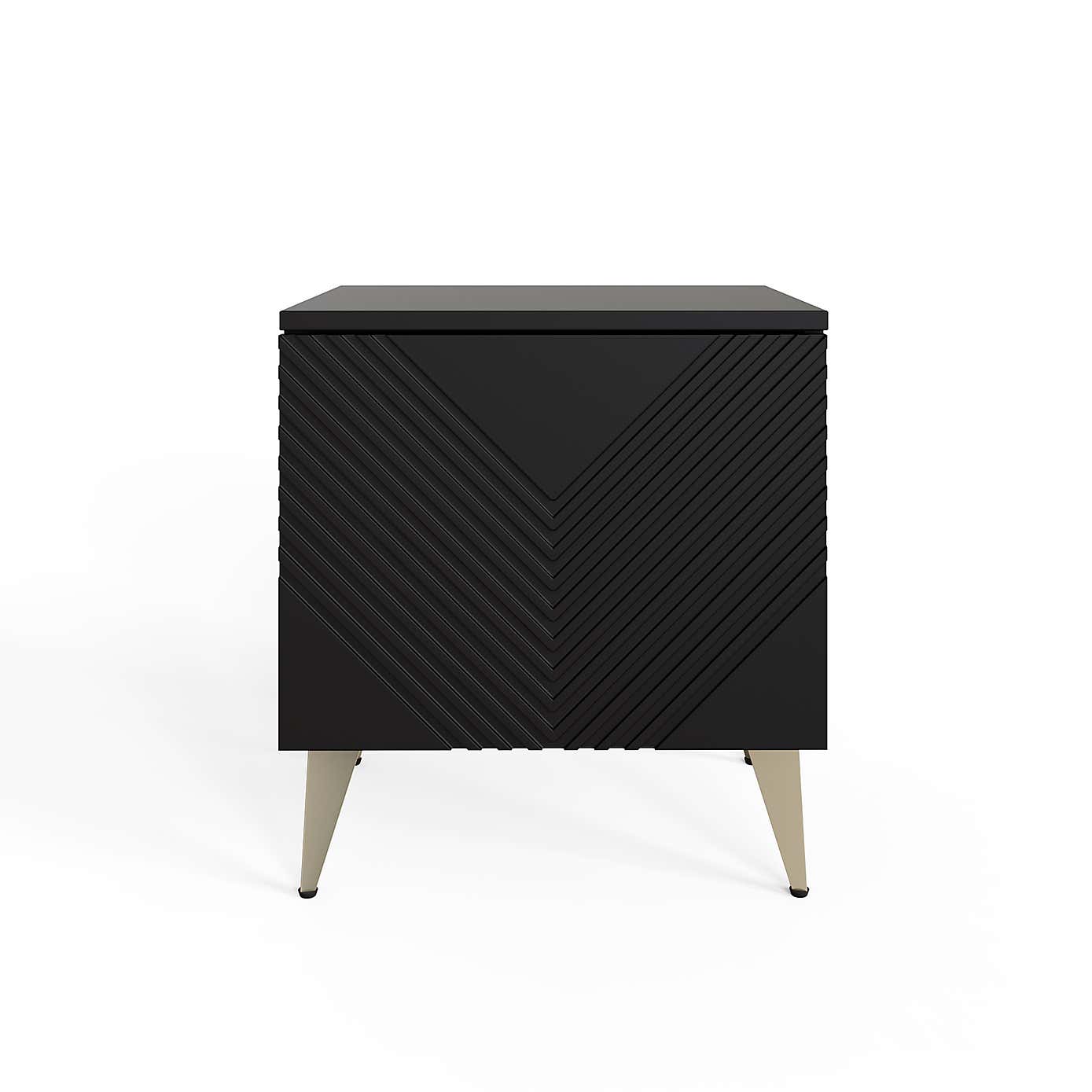 Ava Bedside Table