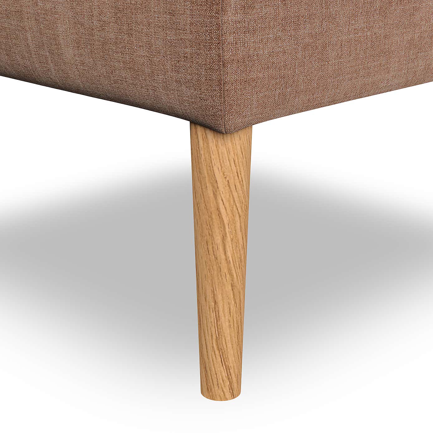 Marlow Footstool