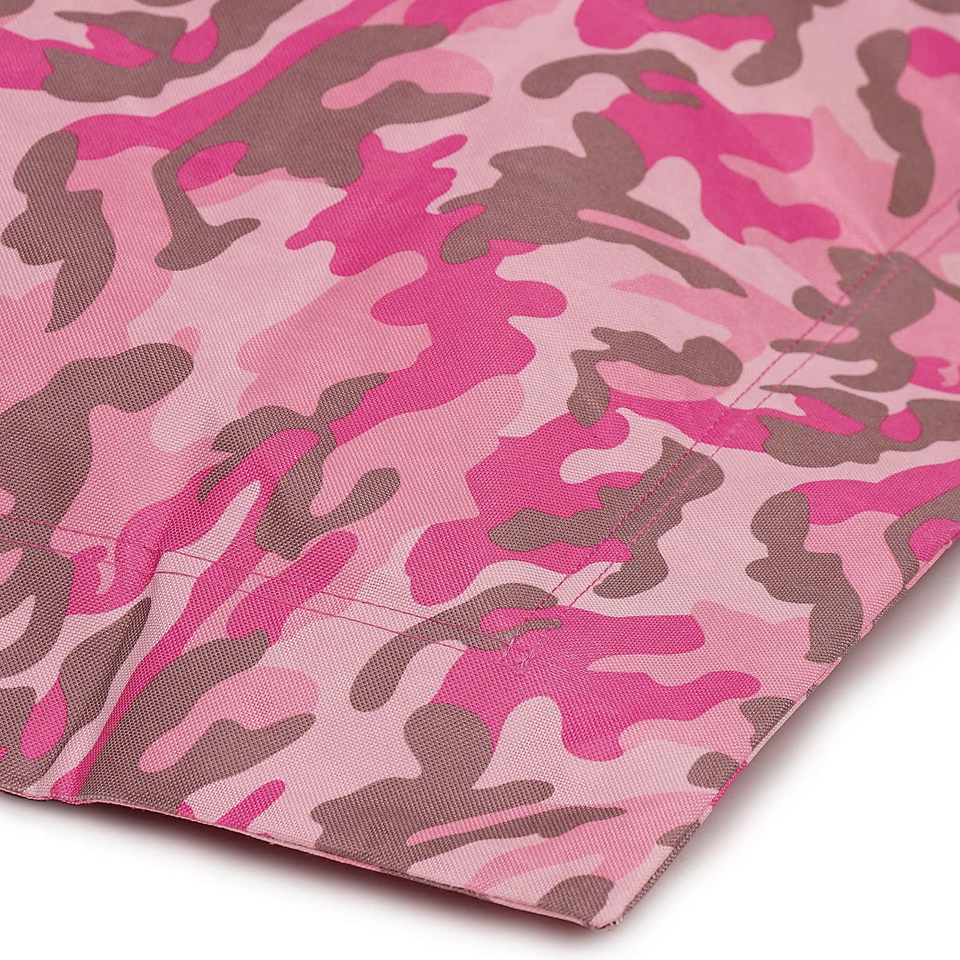 Kaikoo XL Camo Print Floor Cushion