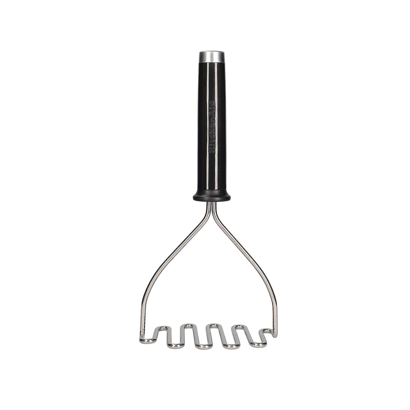 KitchenAid Stainless Steel Potato Masher