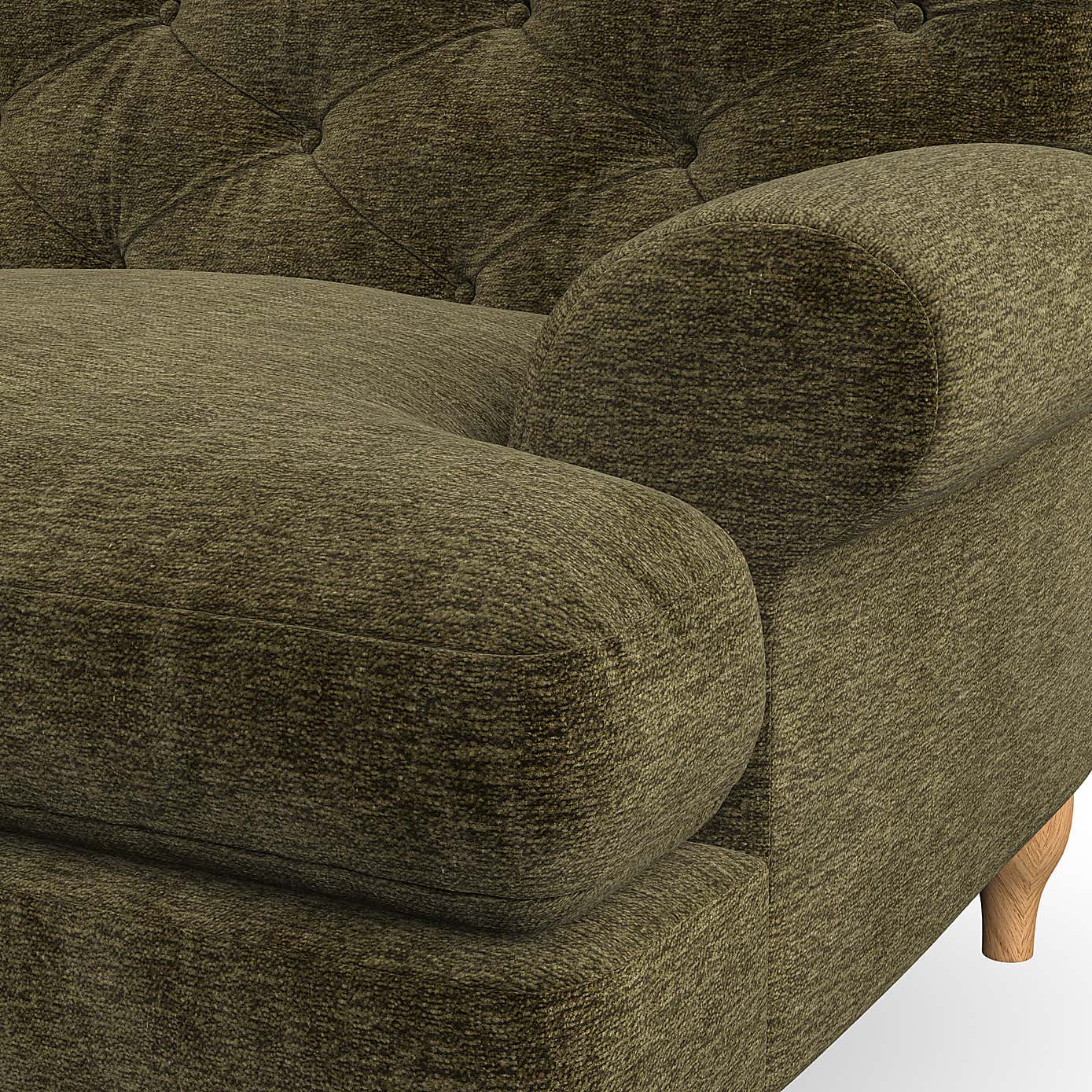 Canterbury Large 2 Seater Sofa