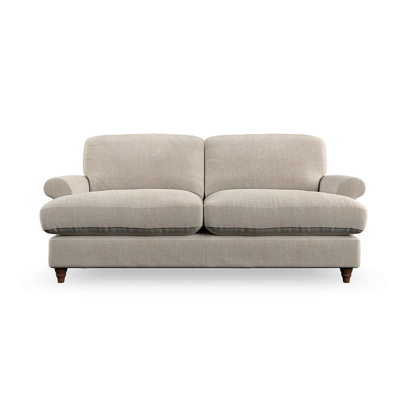 Evie 2 Seater Sofa Bed