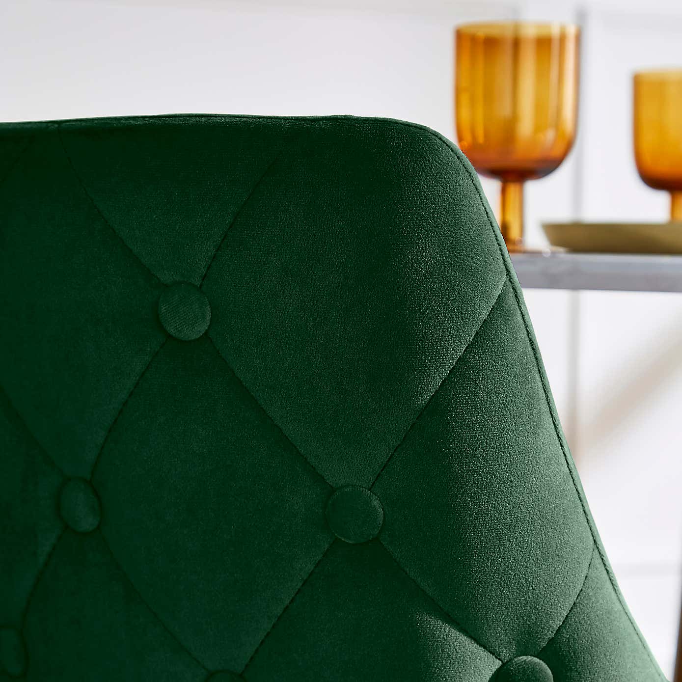 Ariana Set of 2 Dining Chairs