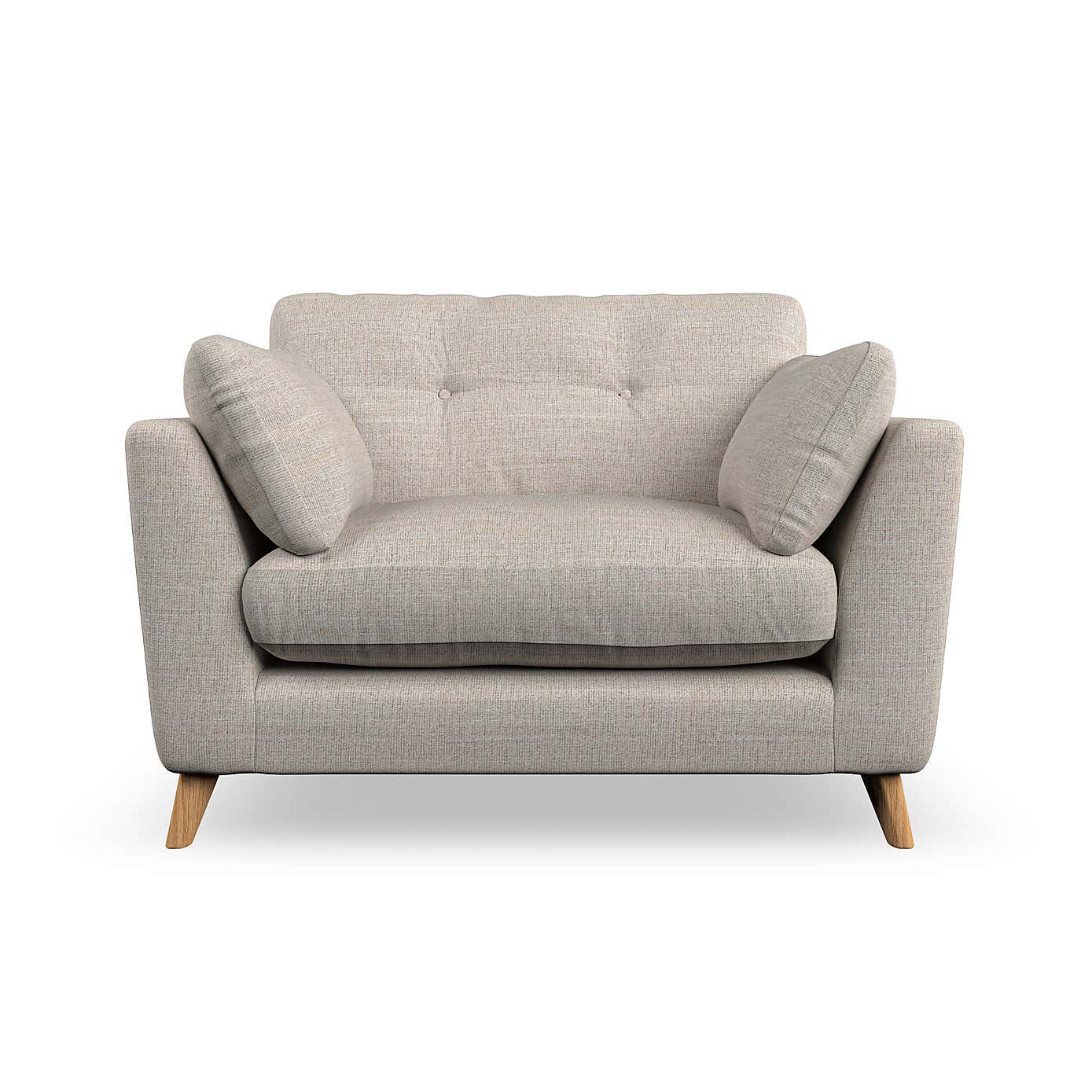 Peyton Snuggle Chair