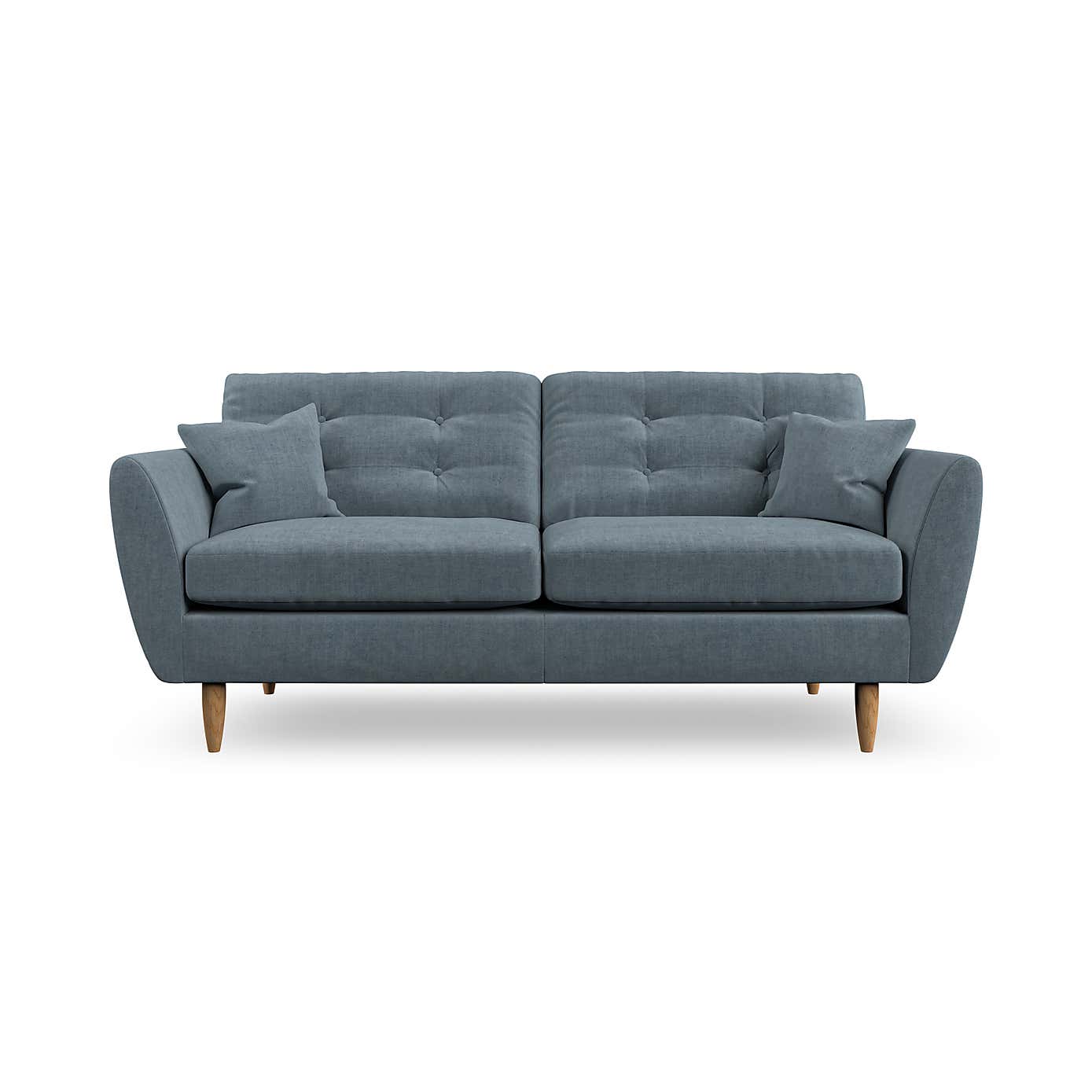 Anders 3 Seater Sofa