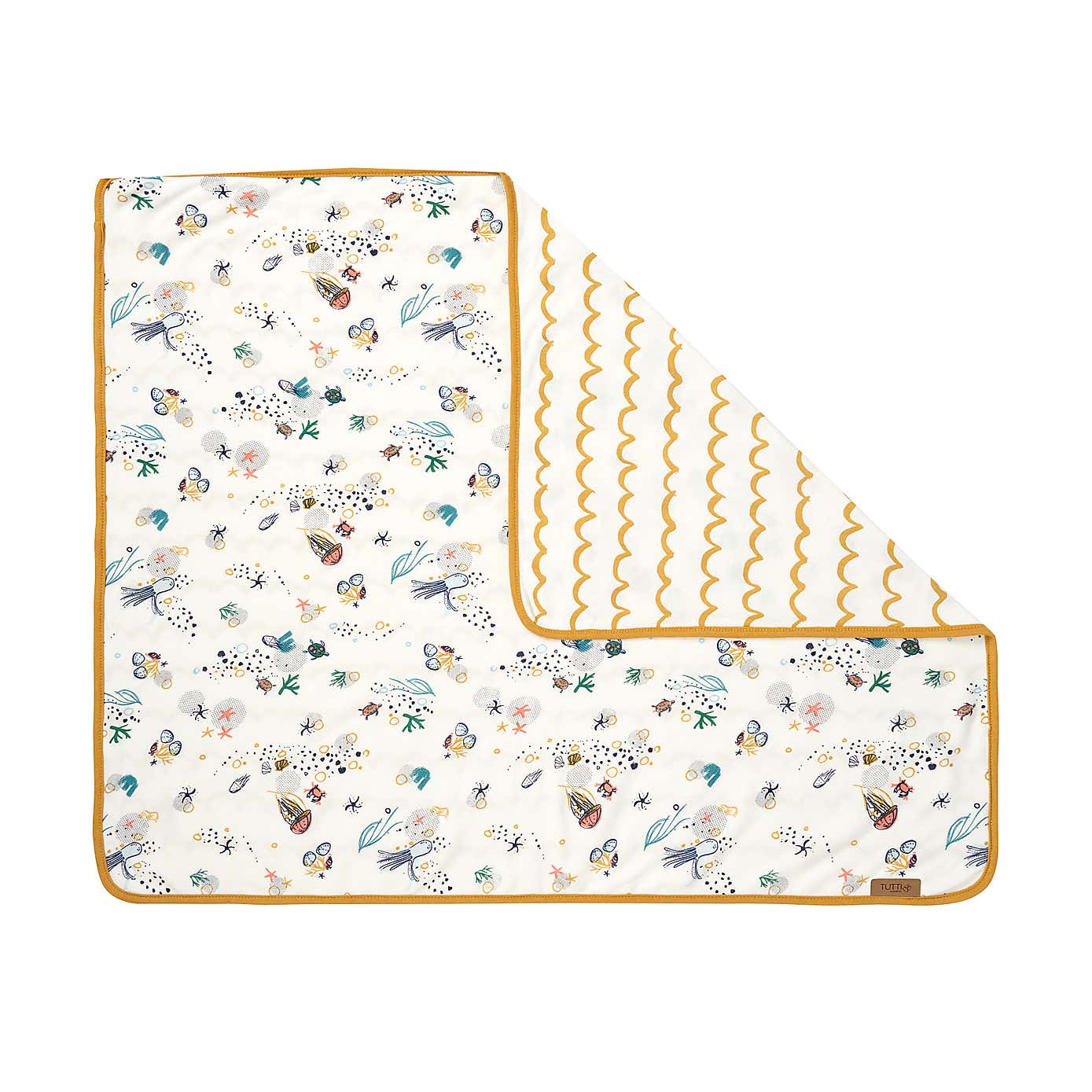 Tutti Bambini Bedside Crib Starter Pack
