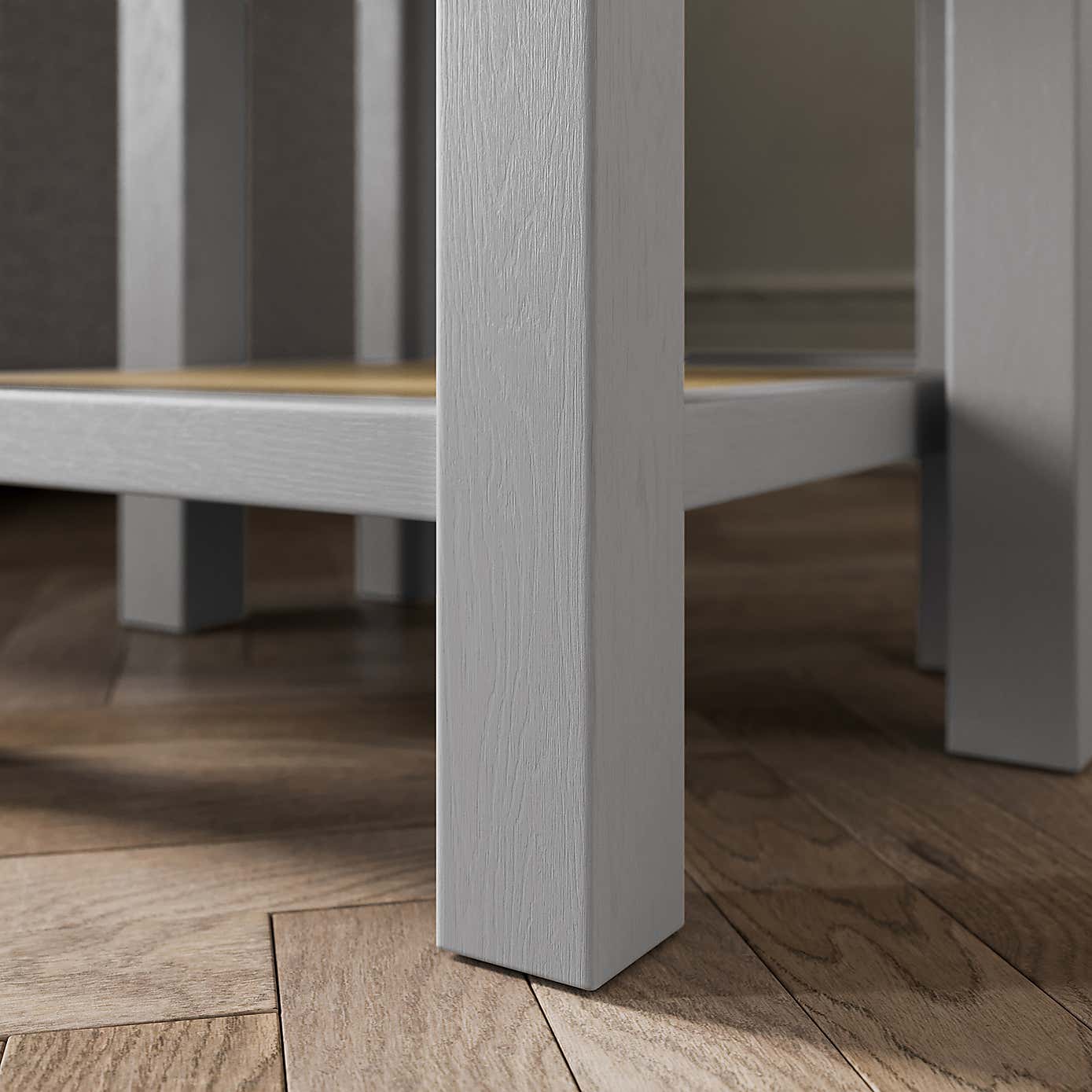 Olney Nest of Tables with Storage