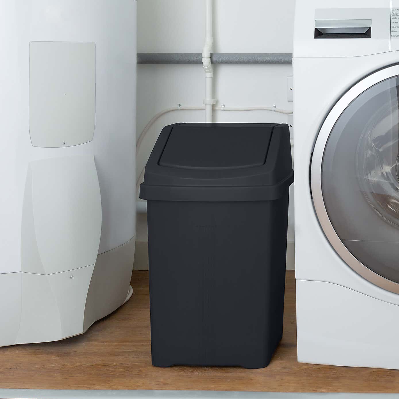 Wham Casa 25L Swing Bin