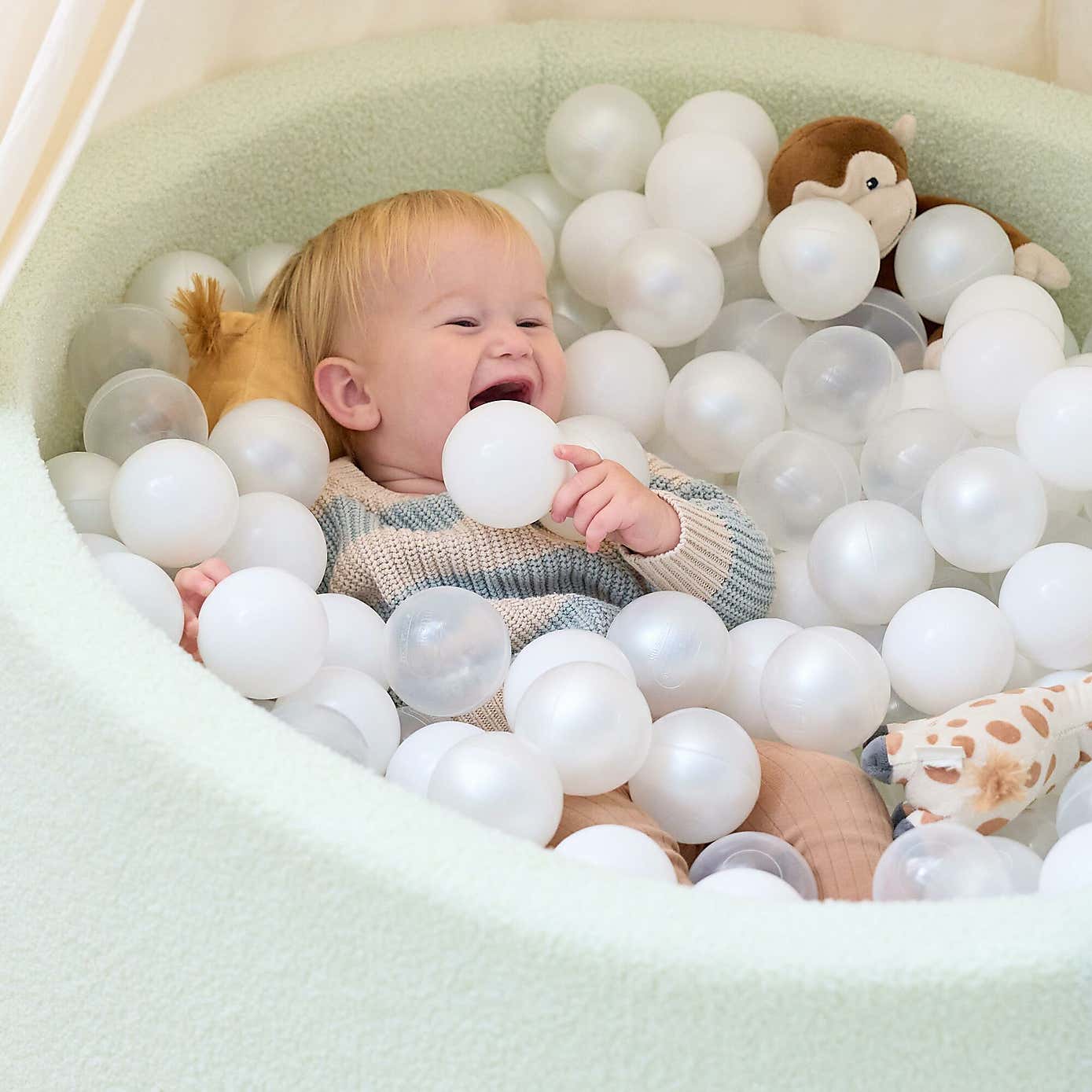 Tutti Bambini Bola Baby Ball Pit