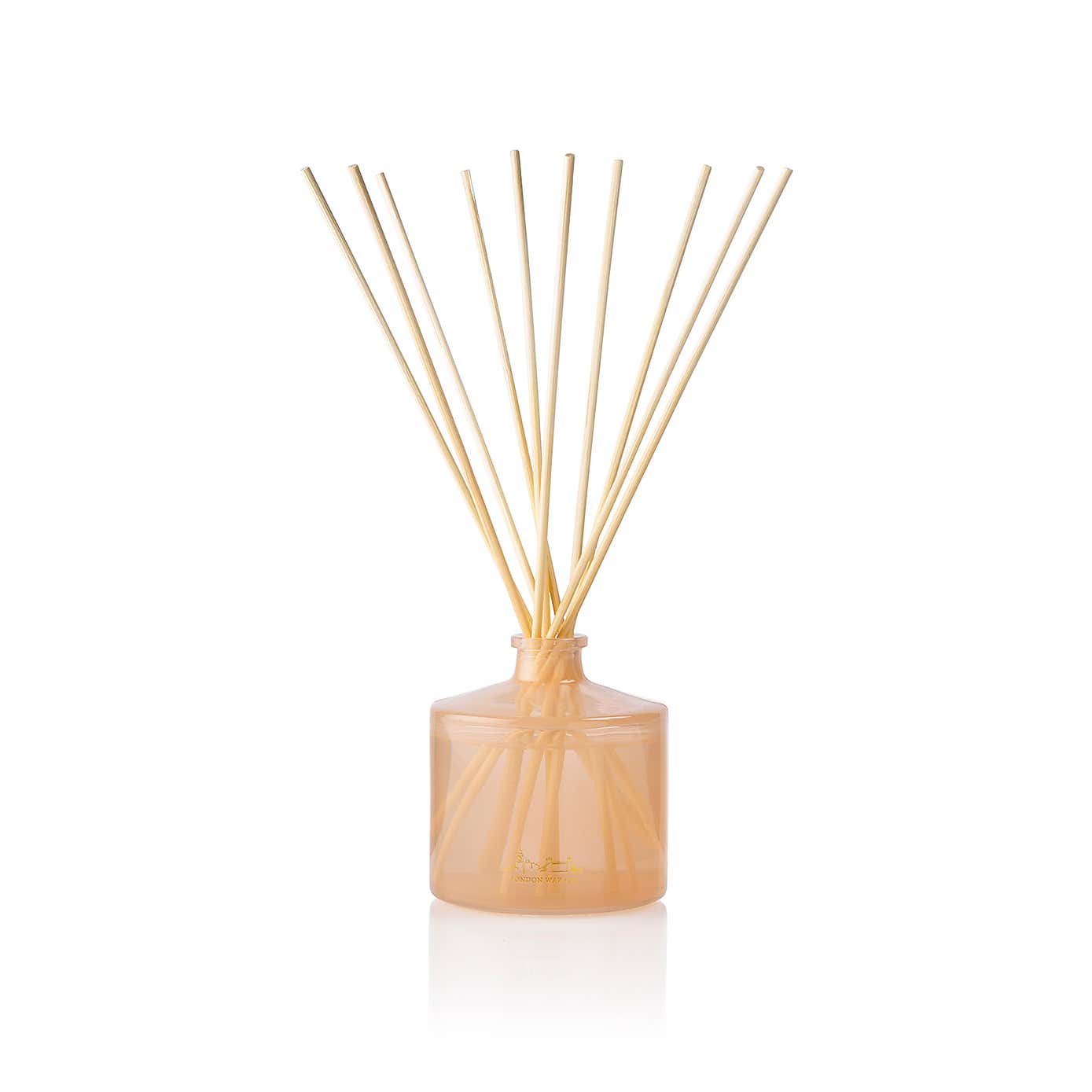 The London Wax Co Meadow Dance Diffuser