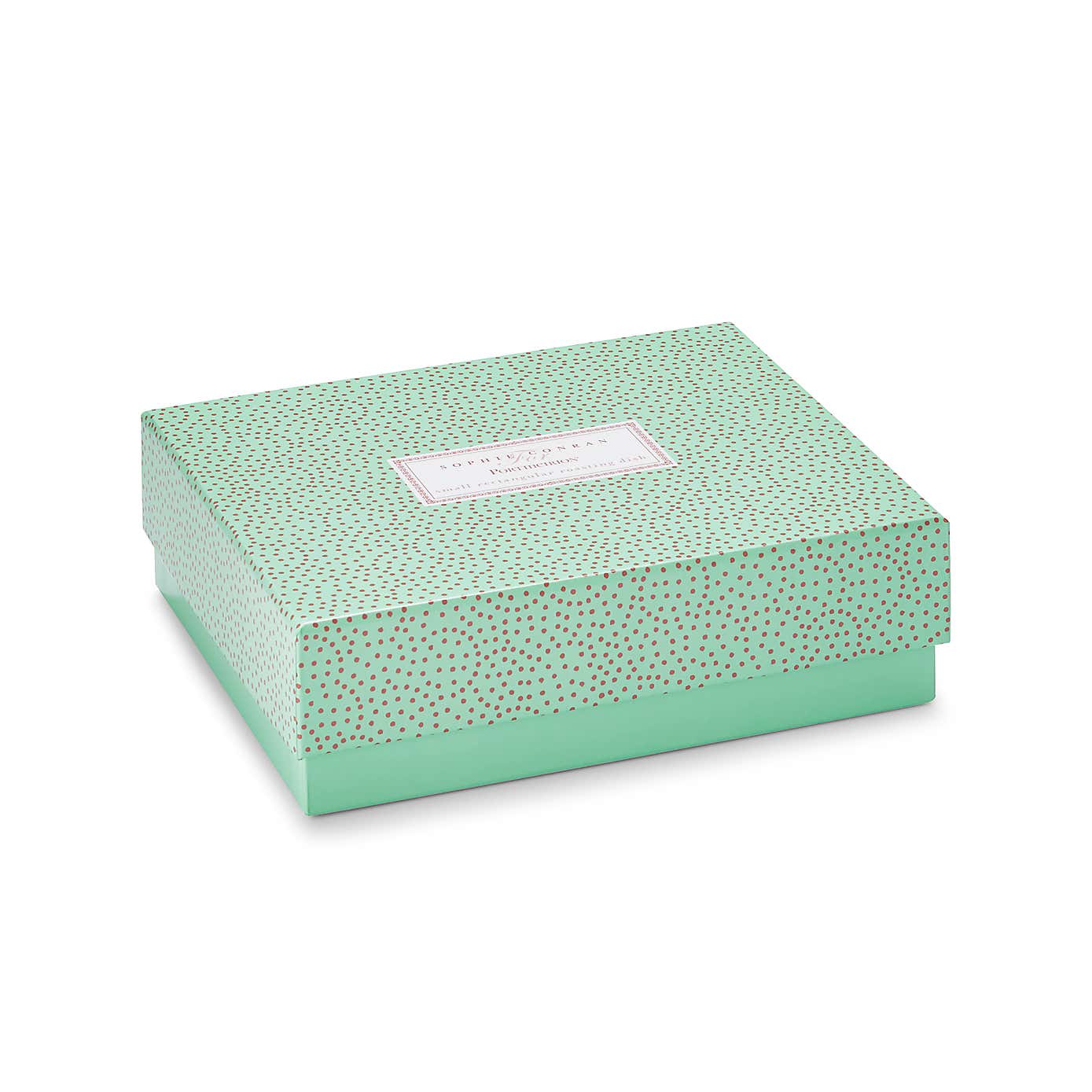 Sophie Conran for Portmeirion Small Rectangular Roasting Dish