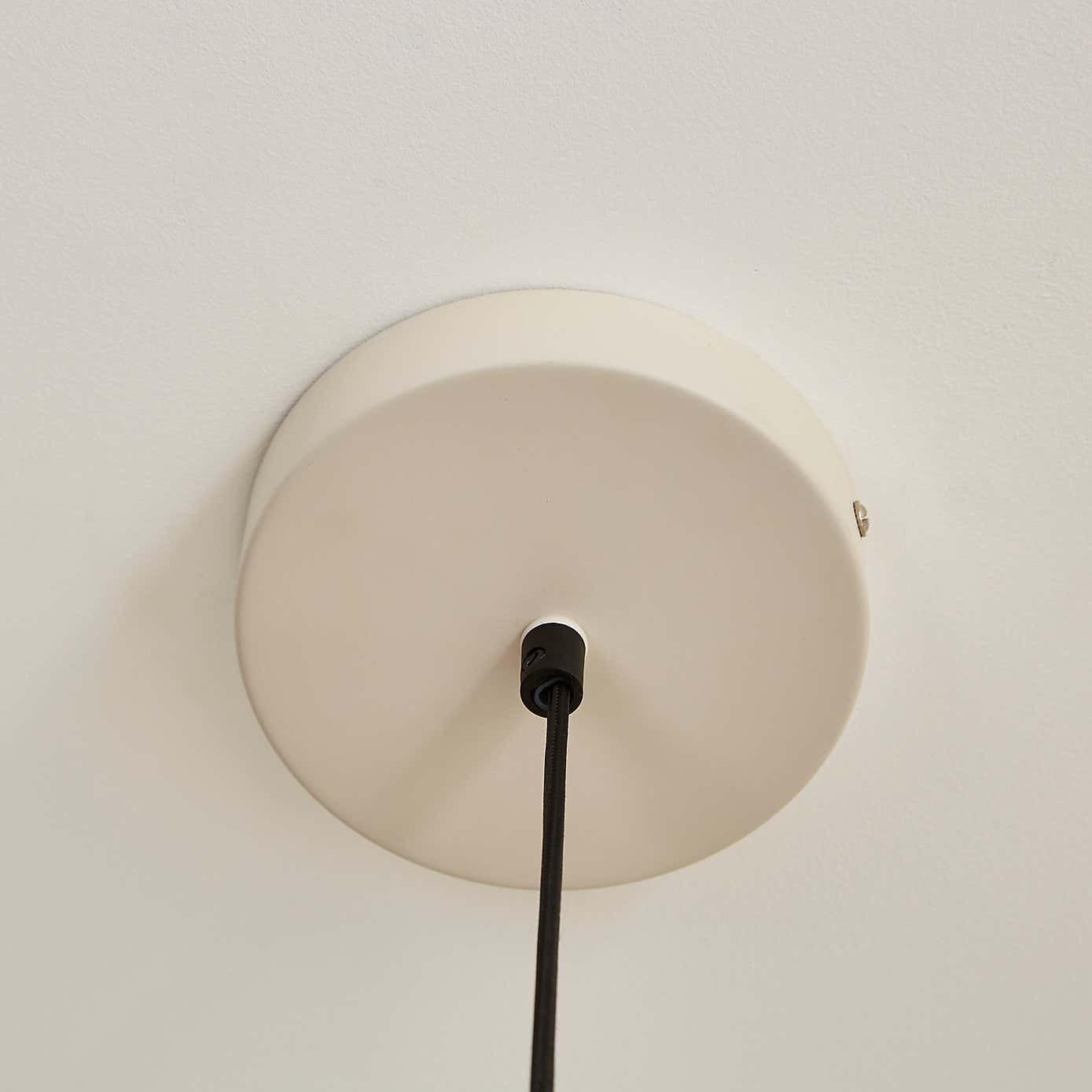 Edited Life Industrial LED Pendant Light