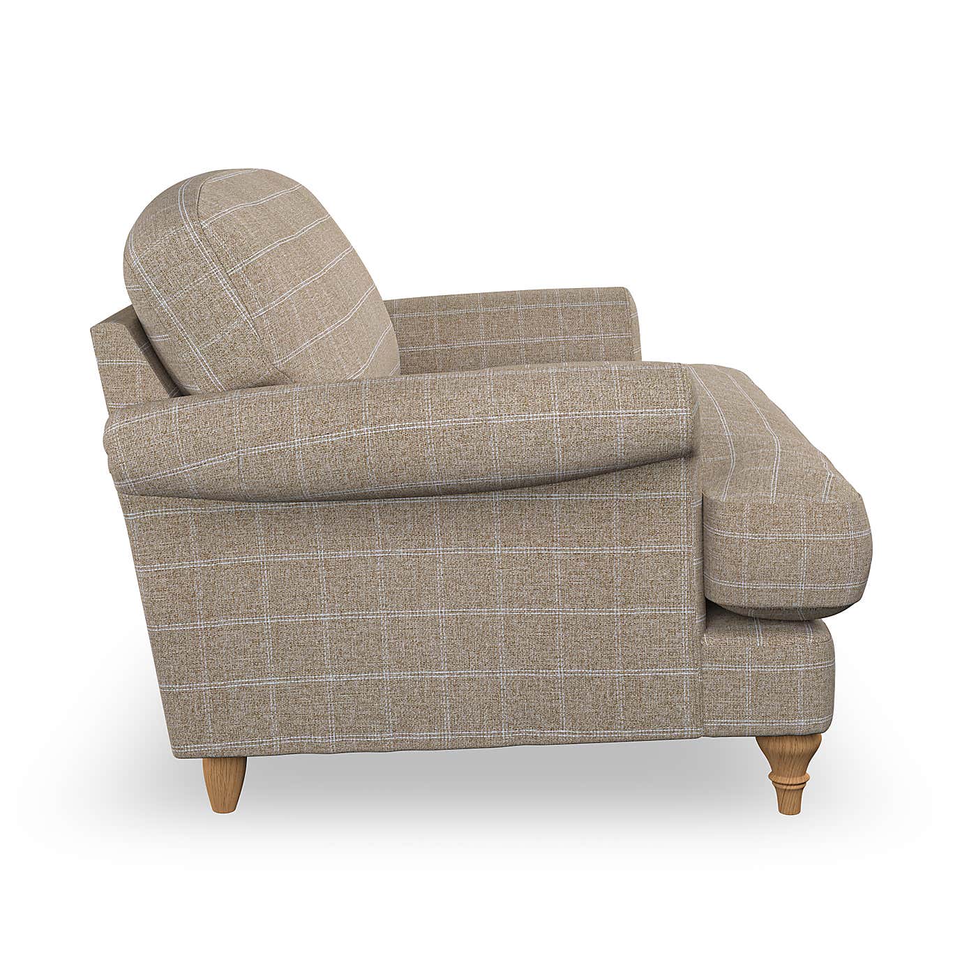 Evie Armchair