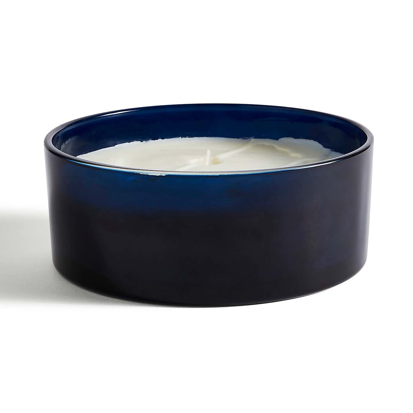 Sundried Linen Large Multi Wick Candle