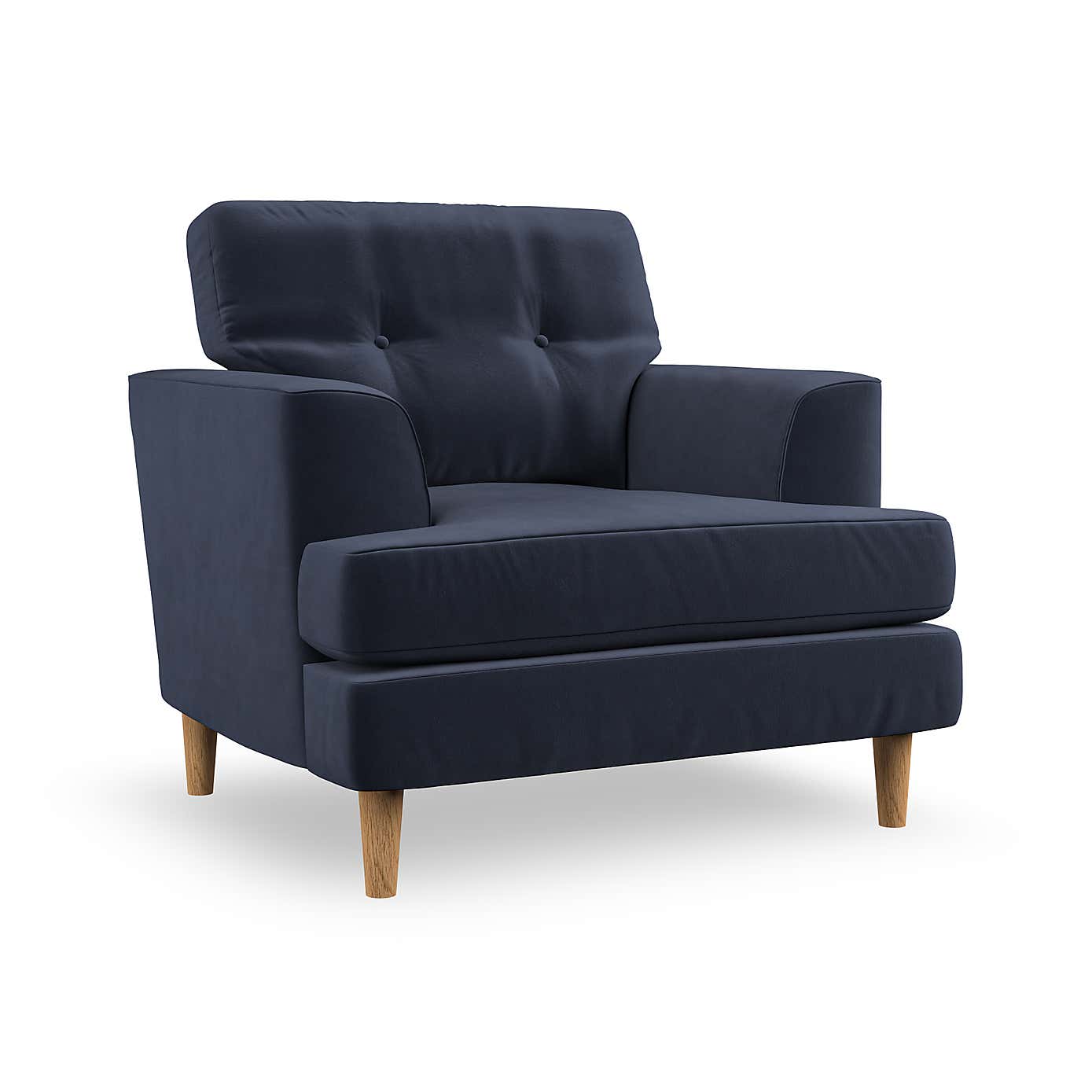 Cooper Armchair