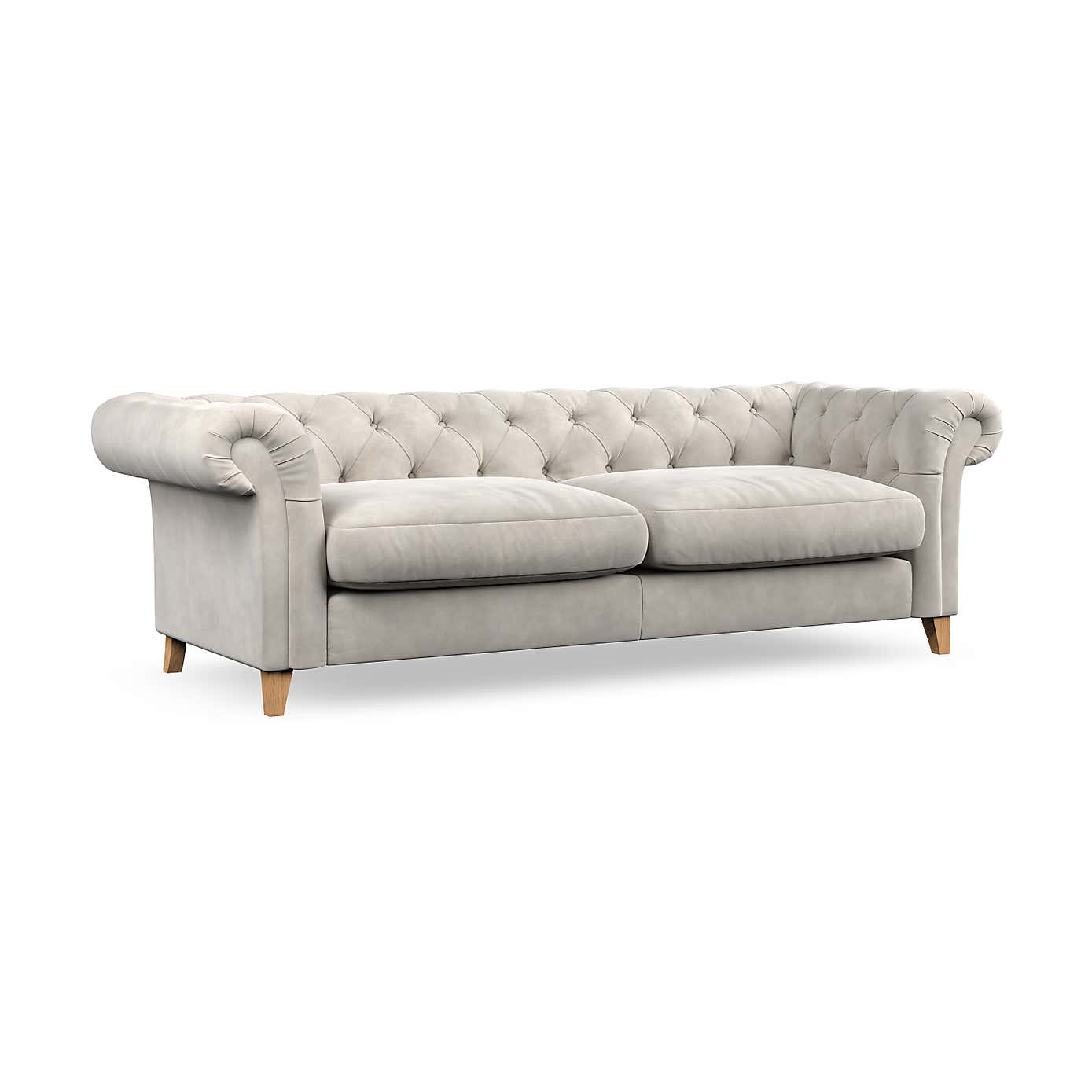 Pimlico 4 Seater Sofa
