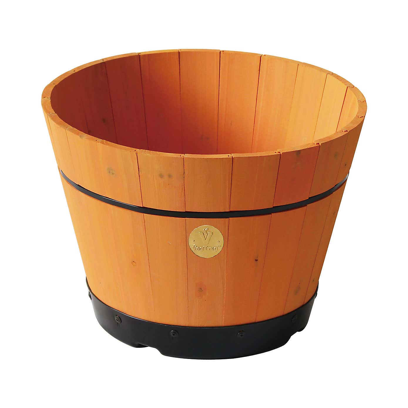 VegTrug Medium Build a Barrel Kit