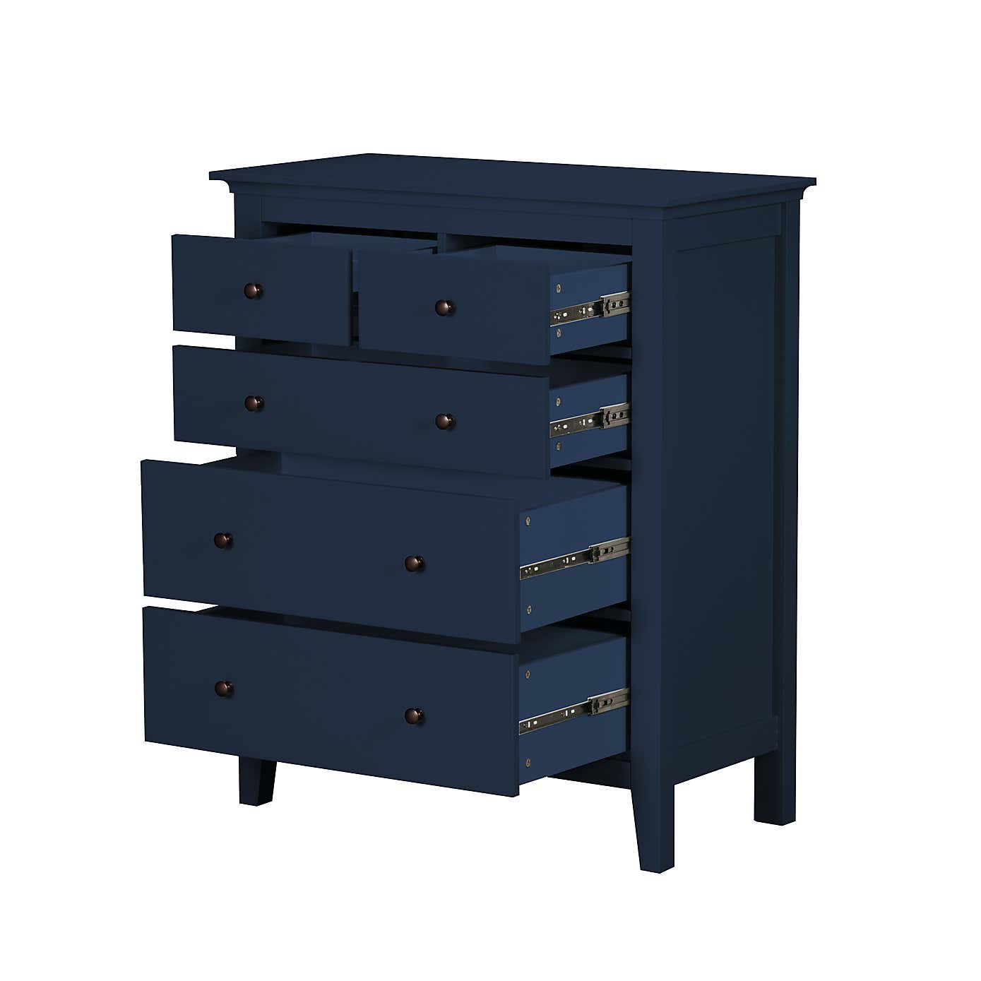 Lynton 5 Drawer Chest