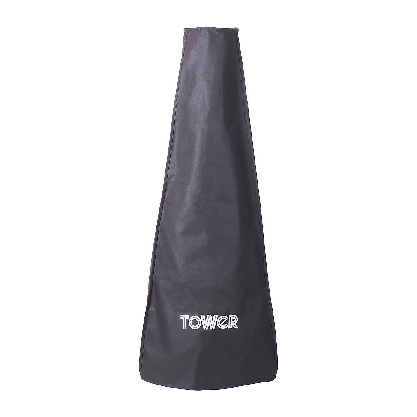 Tower Apollo Log Burner Cover