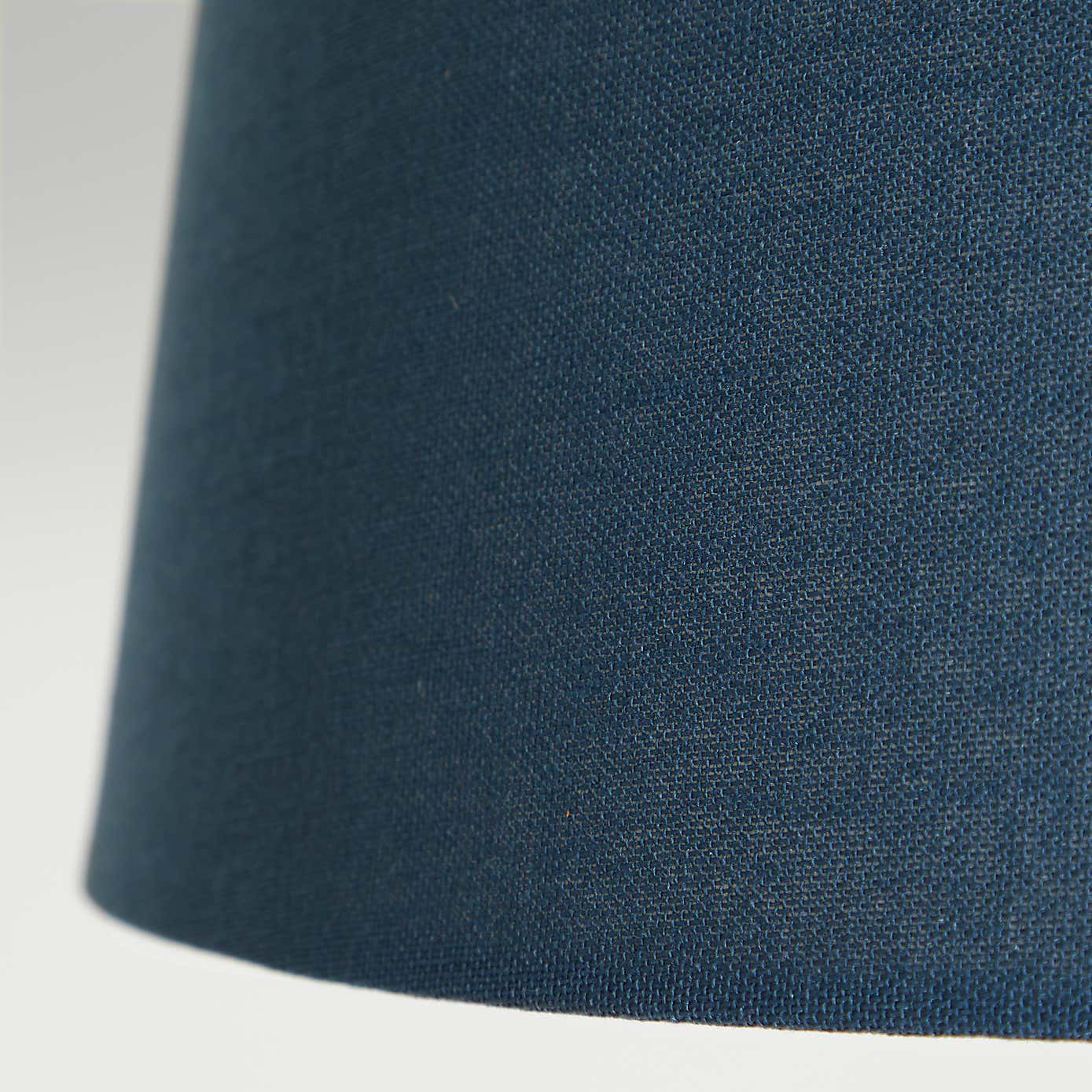 Luna Tapered Lamp Shade
