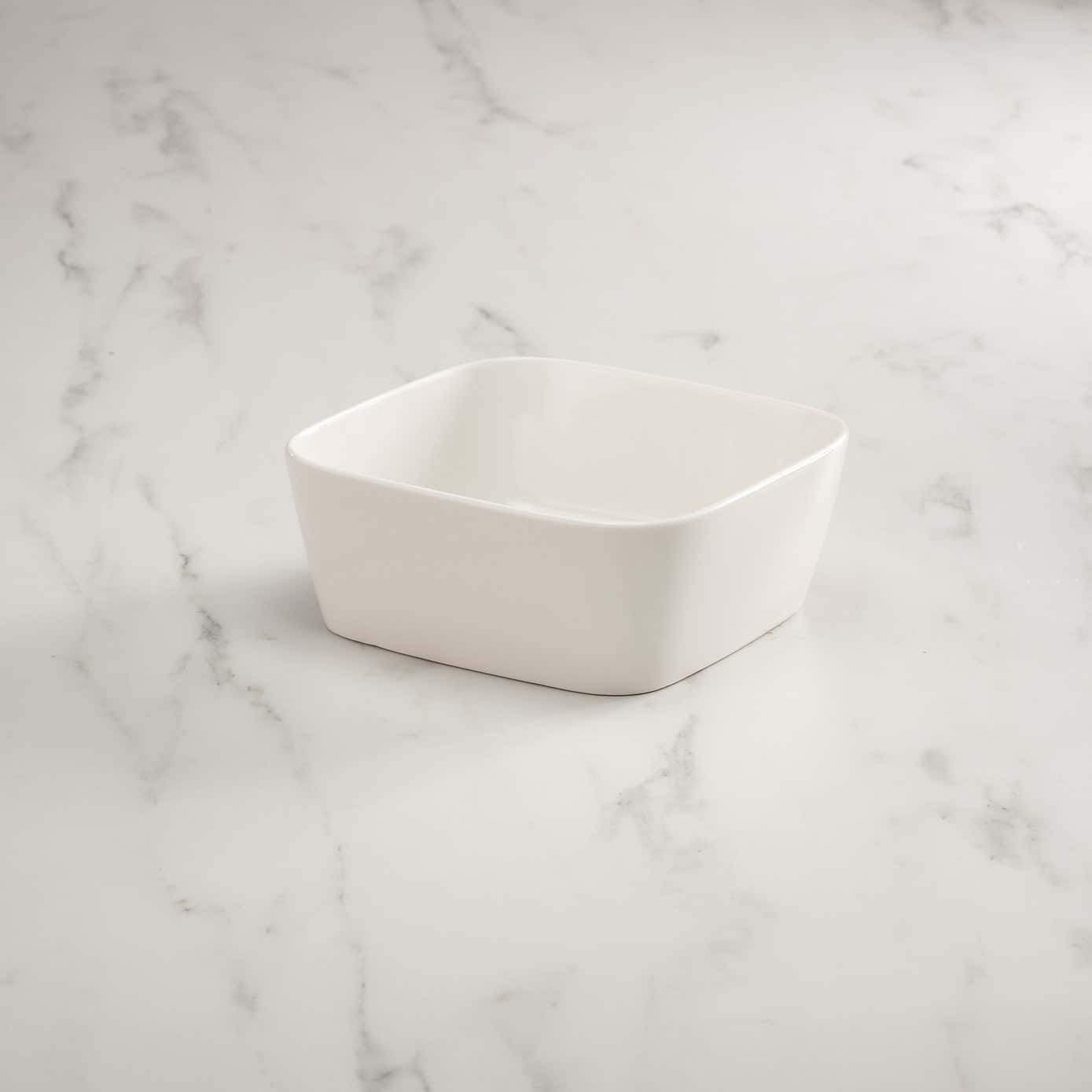 Larson Square Cereal Bowl