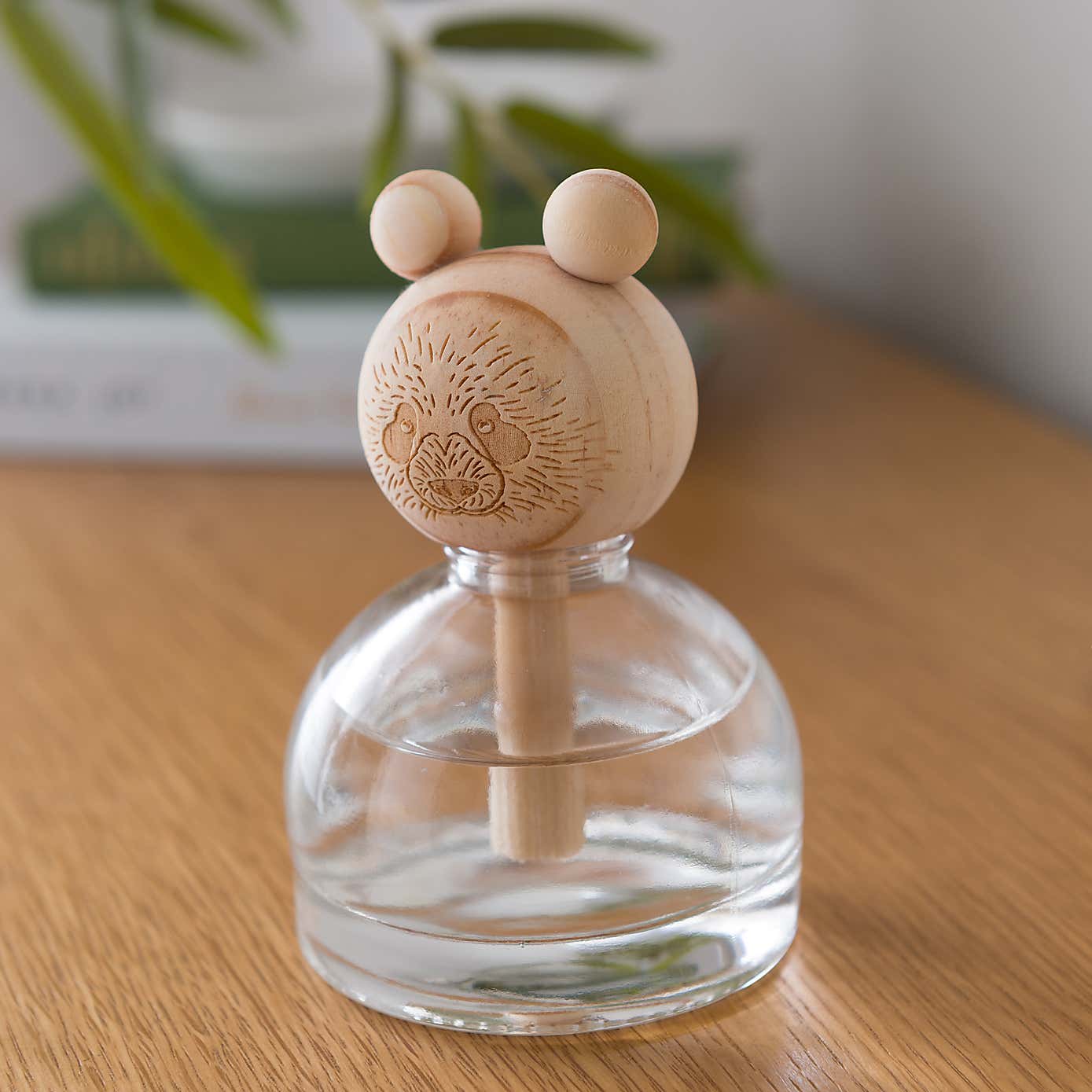 Pablo Panda Linen Diffuser