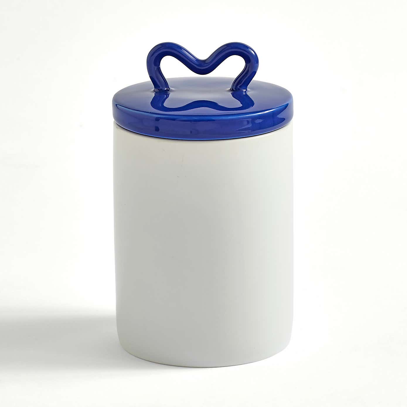 Elements Novelty Jar with Handle