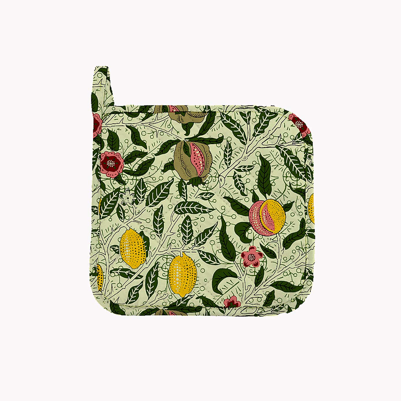 William Morris Fruit Pot Holder