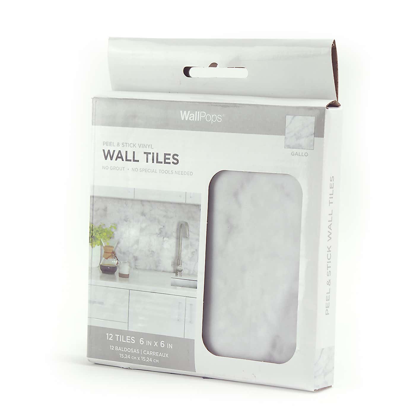Gallo Self Adhesive Wall Tiles