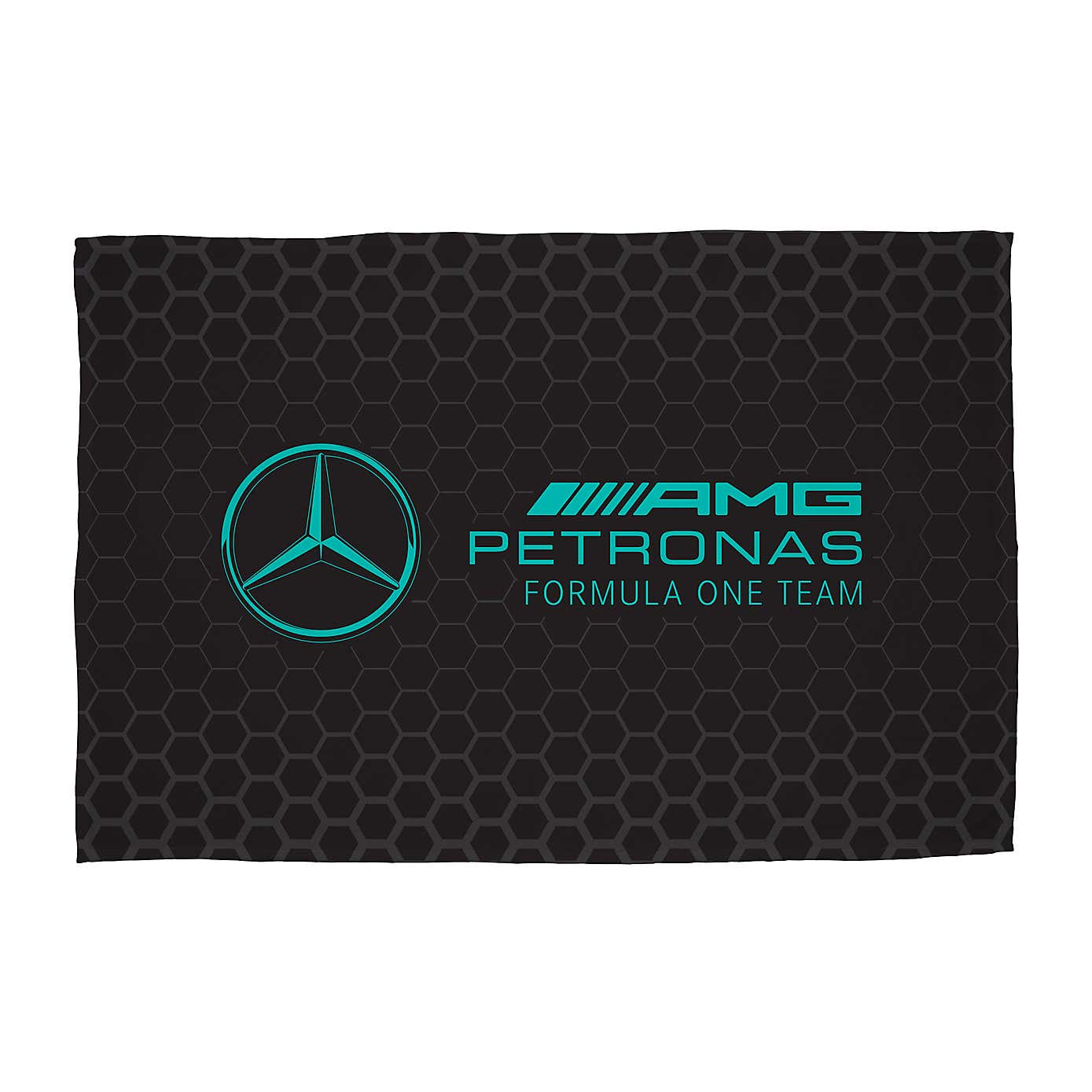 Mercedes Stealth Fleece Blanket