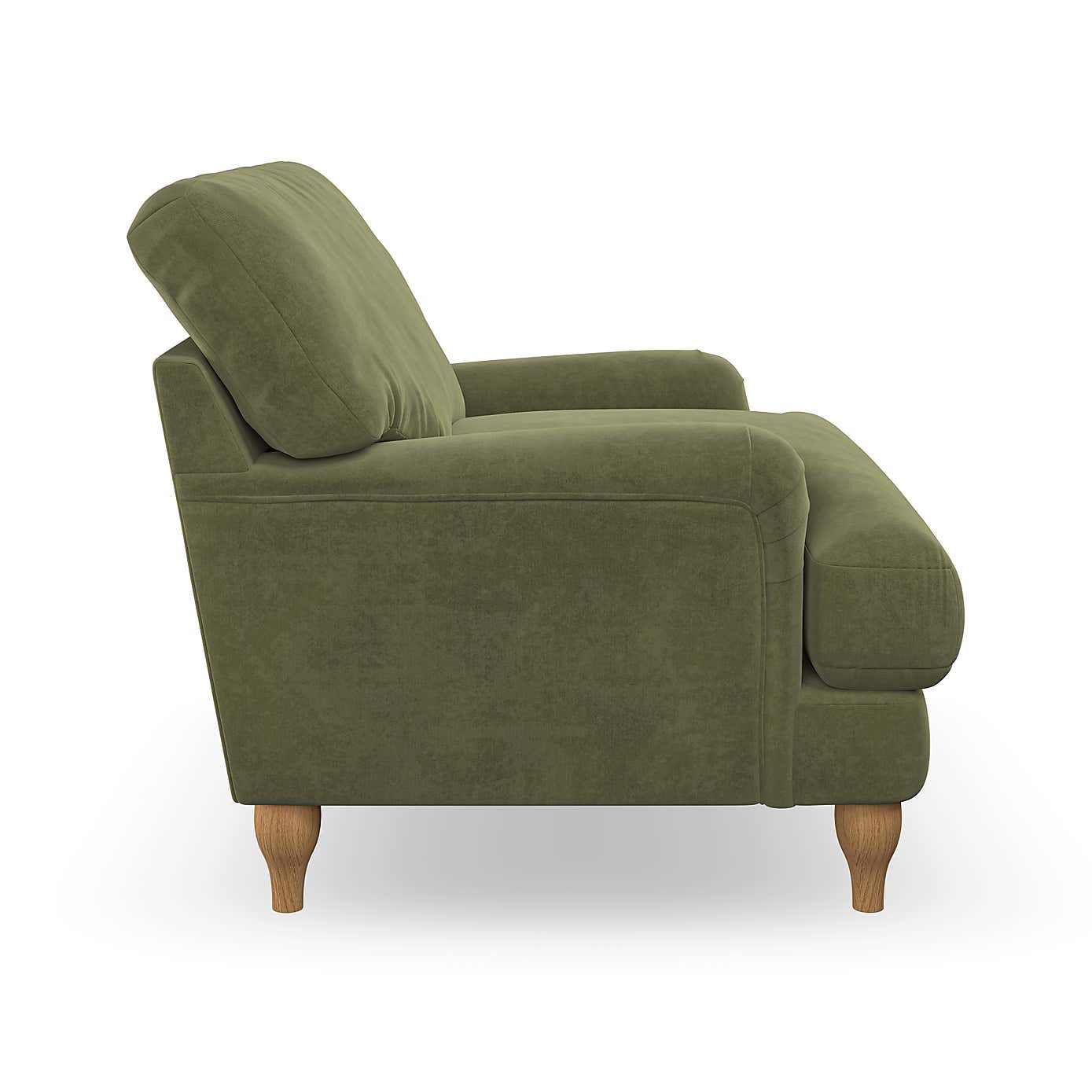 Darwin Armchair