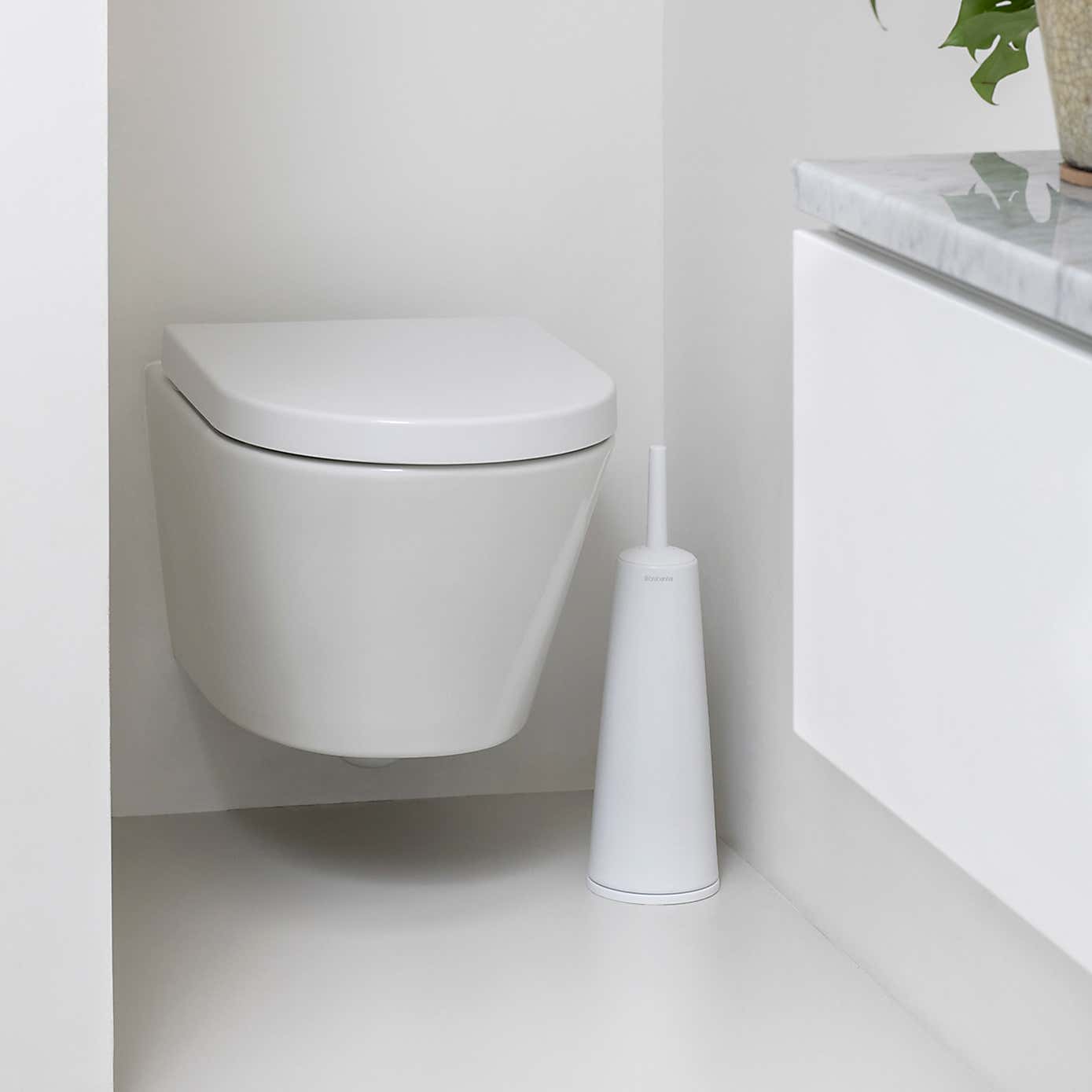 Brabantia Toilet Brush