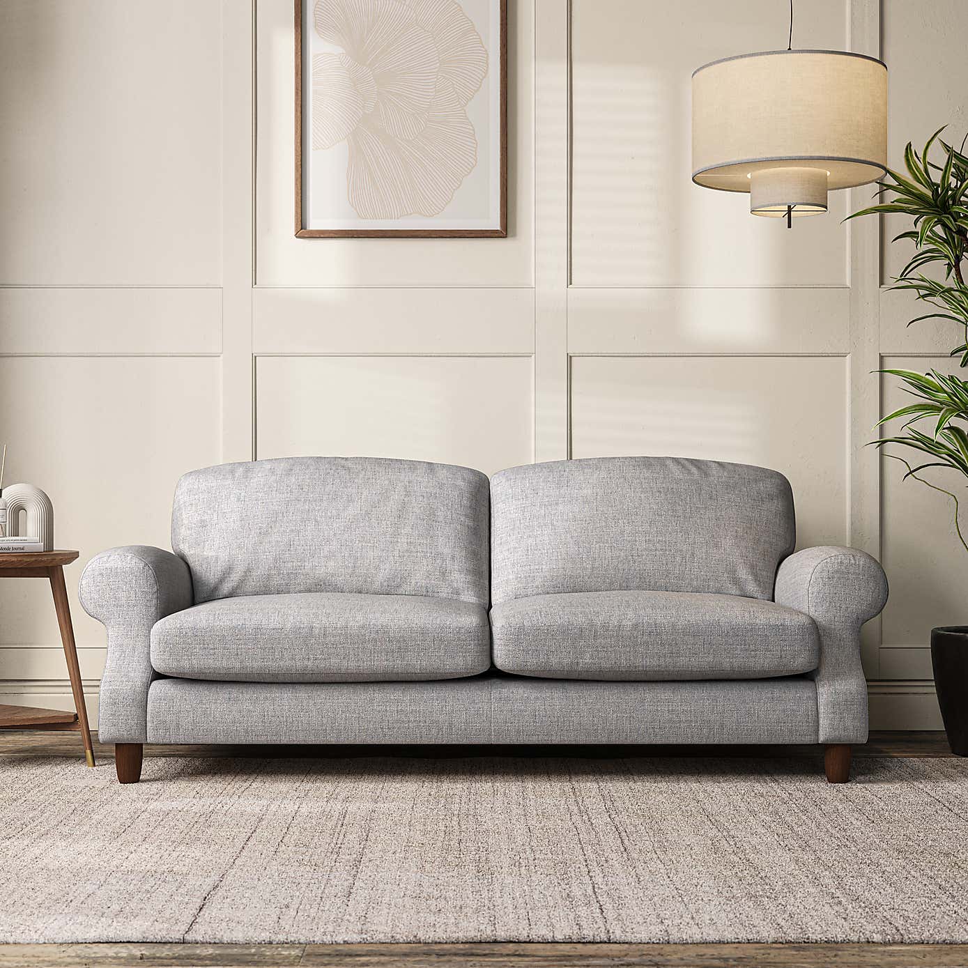 Ashford Large 3 Seater Sofa