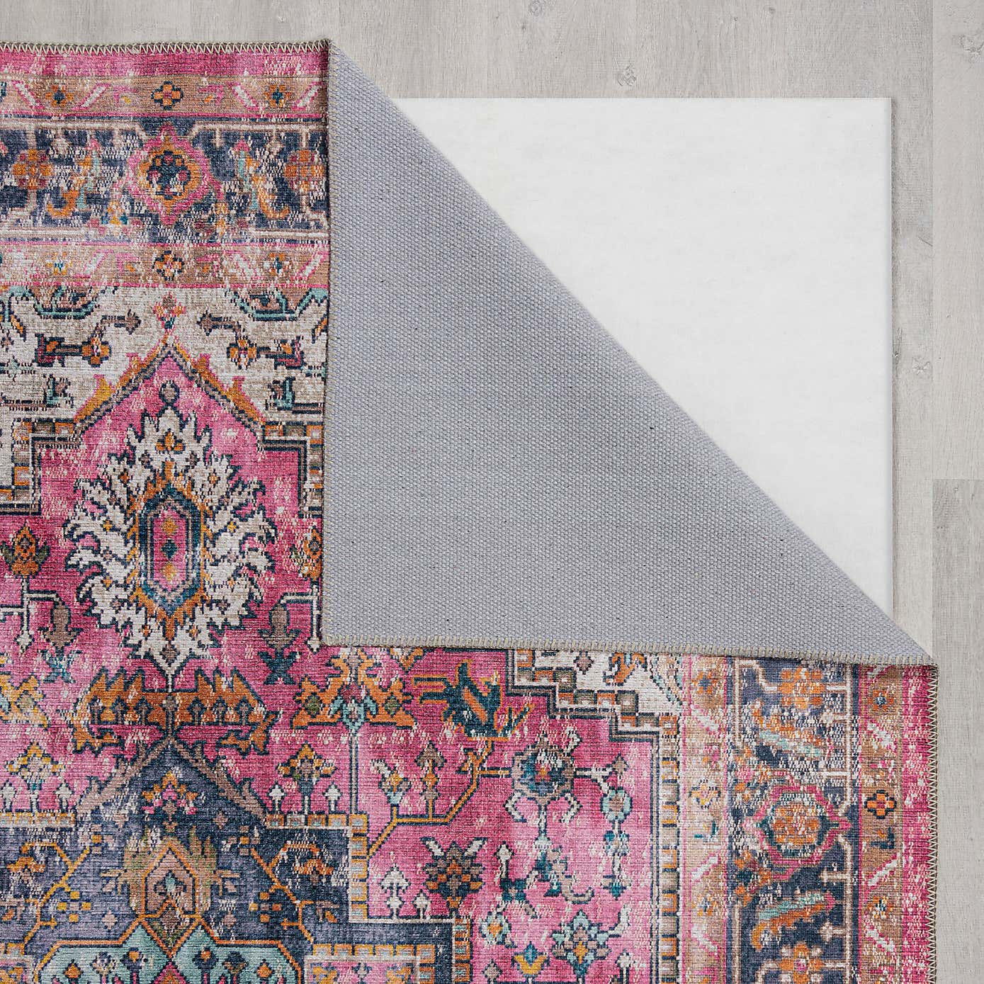 PractiRug Gabriella Washable Runner