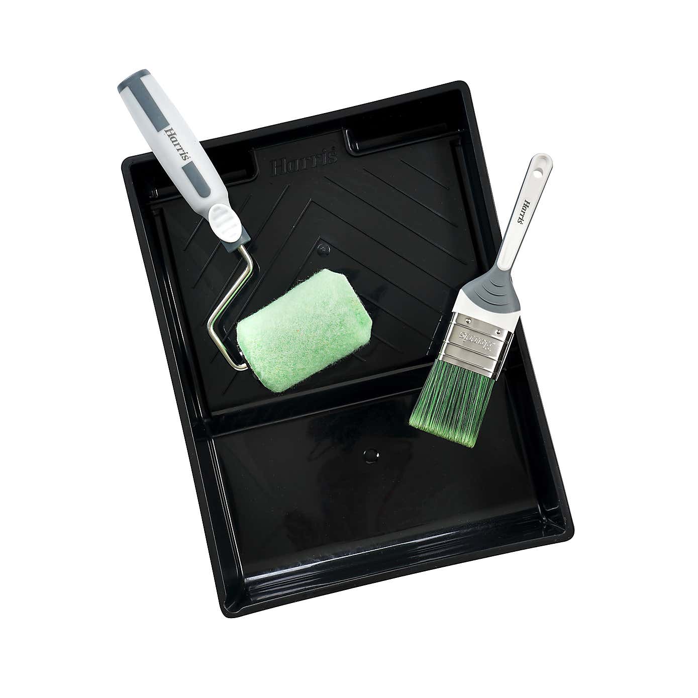 Harris Seriously Good Exterior Woodwork Kit