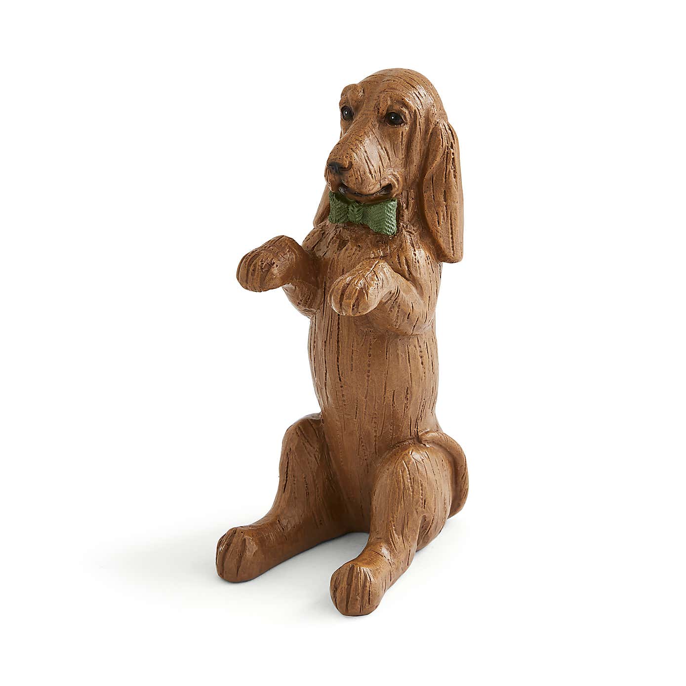 Humphrey Hound Dog Remote Holder