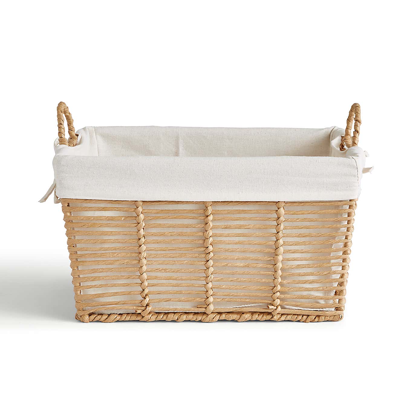 Handmade Storage Basket