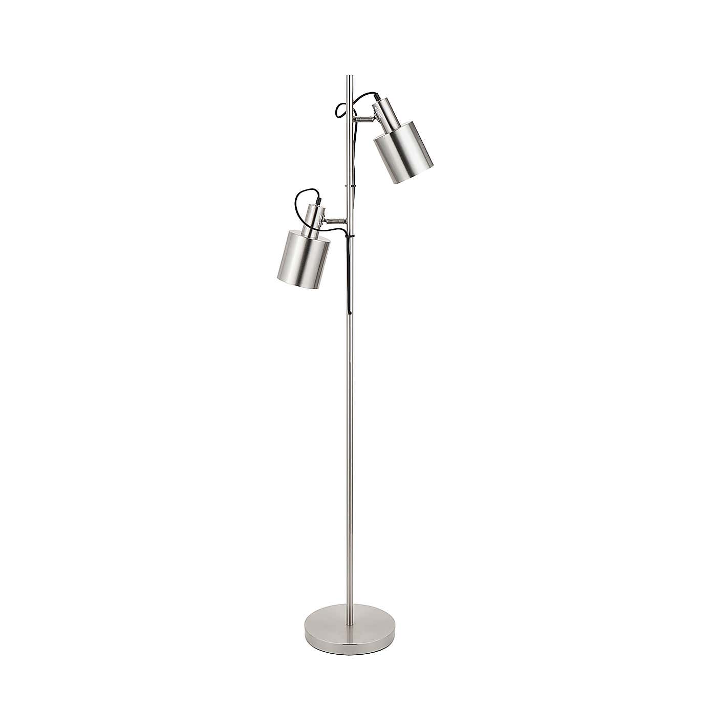 Aaron Task Floor Lamp
