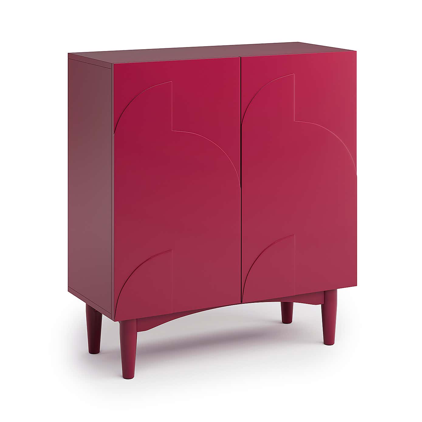 Gia Compact Sideboard