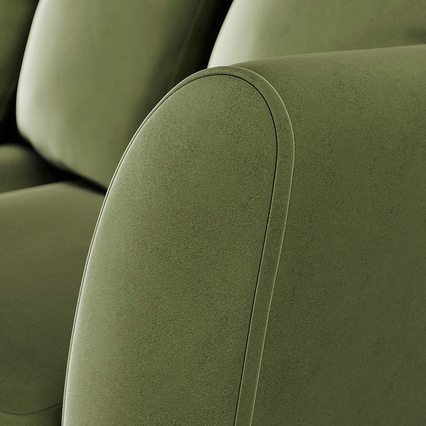 Opulent Velvet Swatch